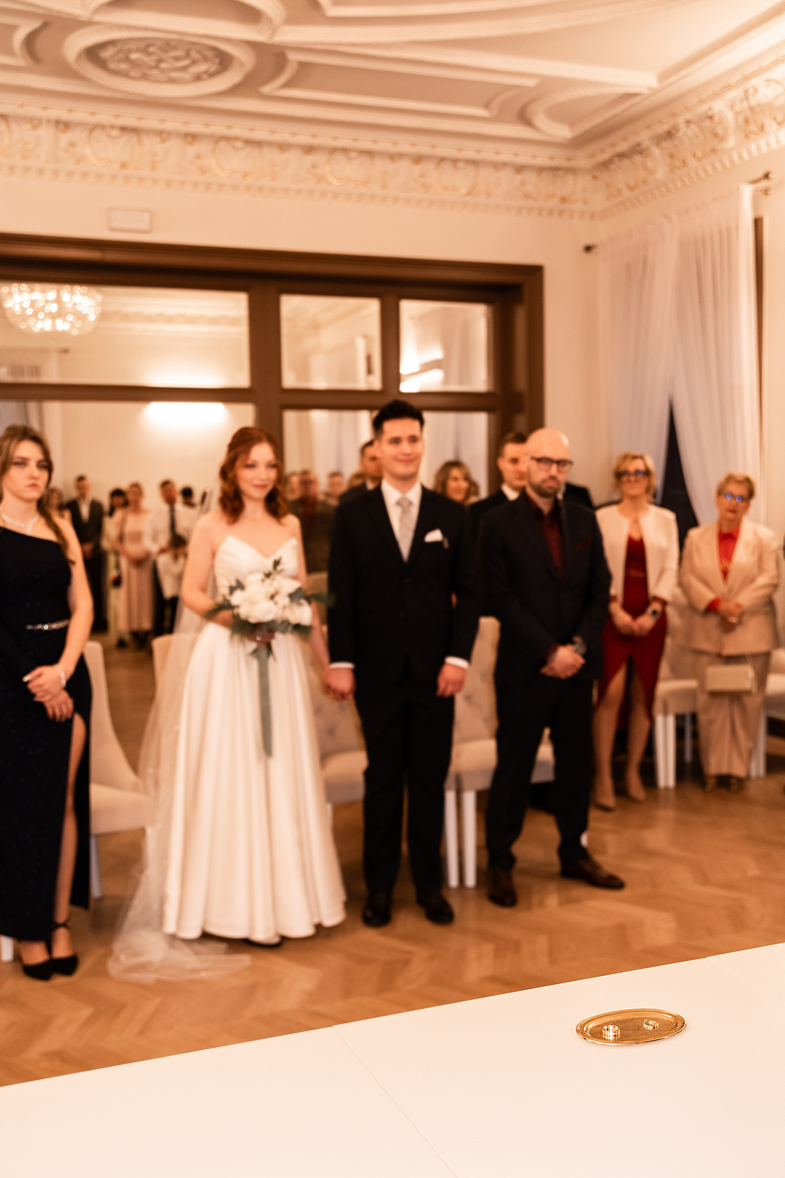 Ania & Michał. VideofotKA.pl