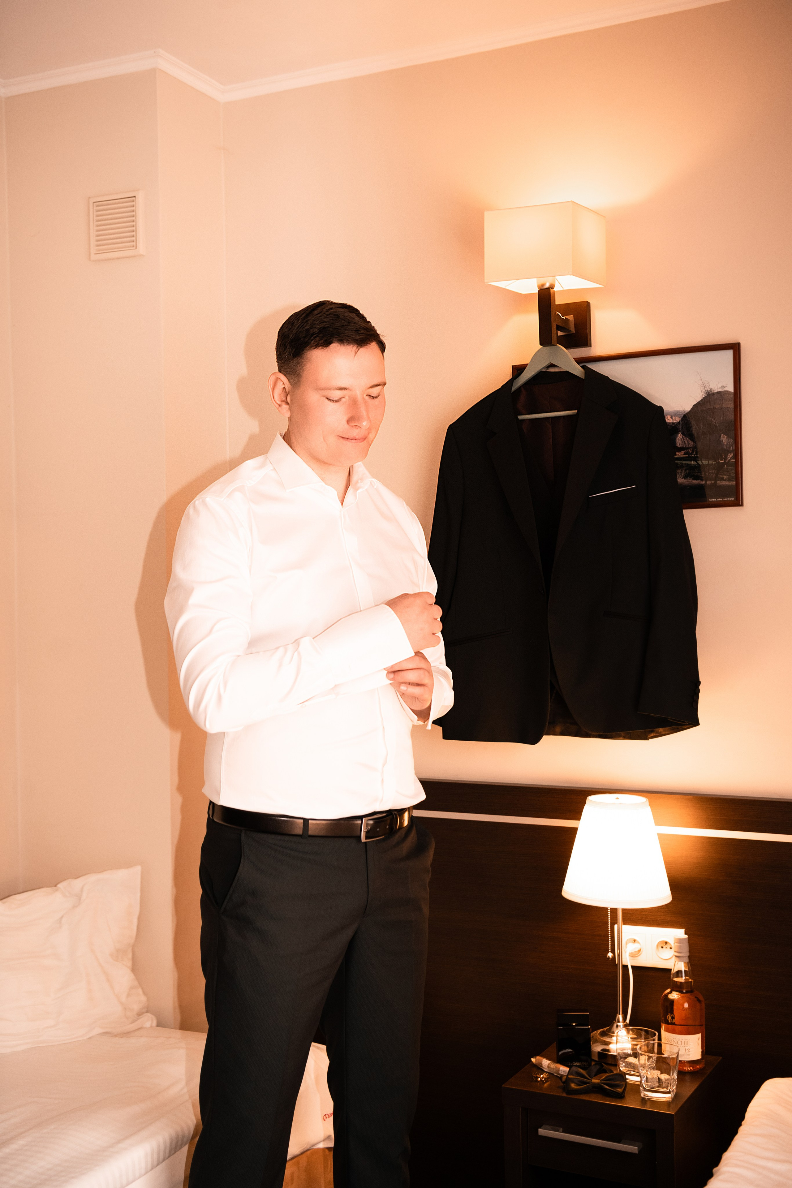 Klaudia & Szymon. VideofotKA.pl