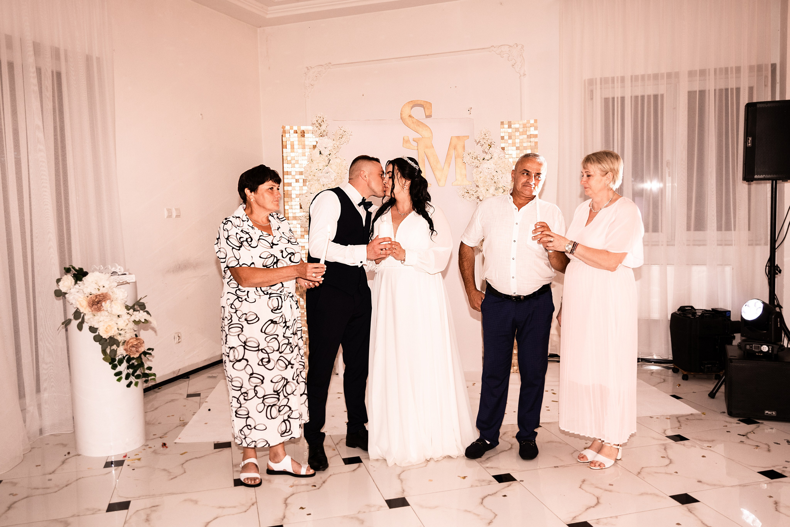 Marianna & Semen. VideofotKA.pl