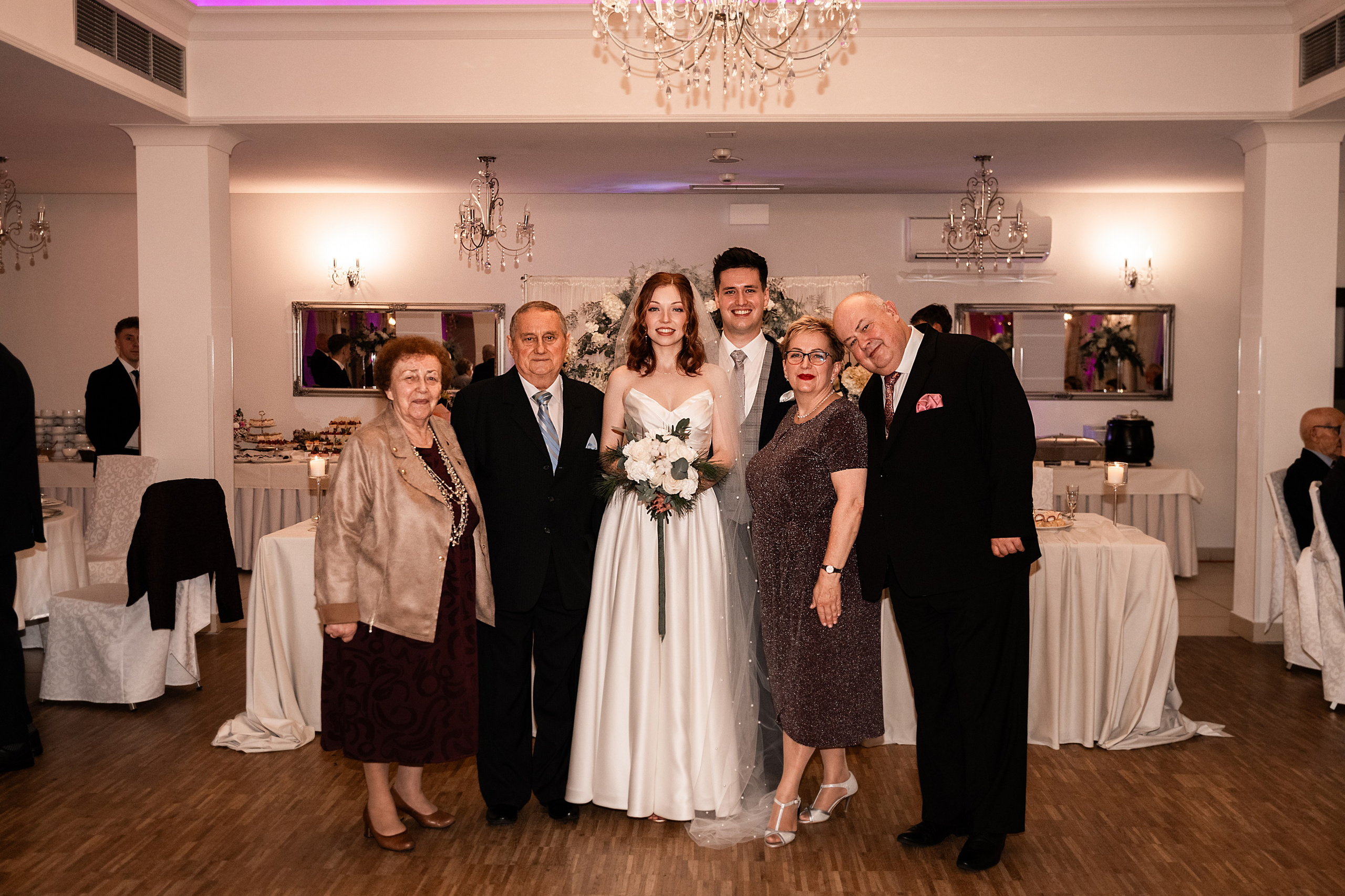 Ania & Michał. VideofotKA.pl