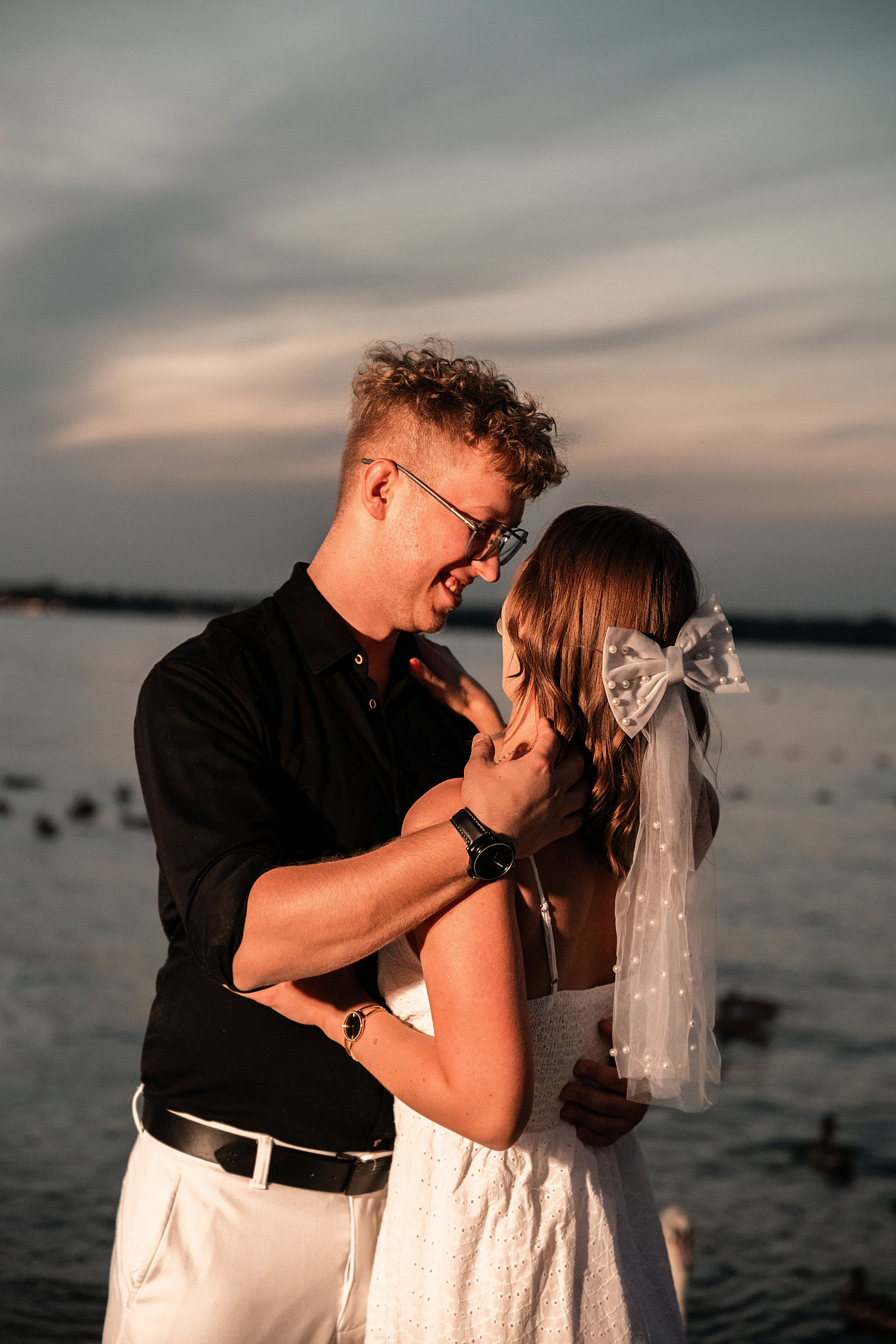 Martyna&Kuba narzeczeńska. VideofotKA.pl