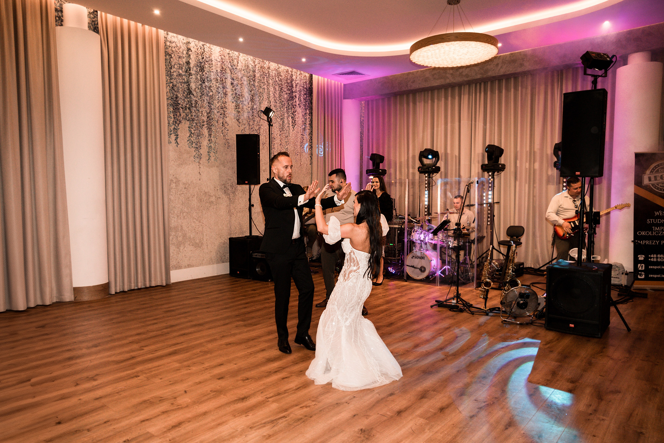 Klaudia & Darek. VideofotKA.pl