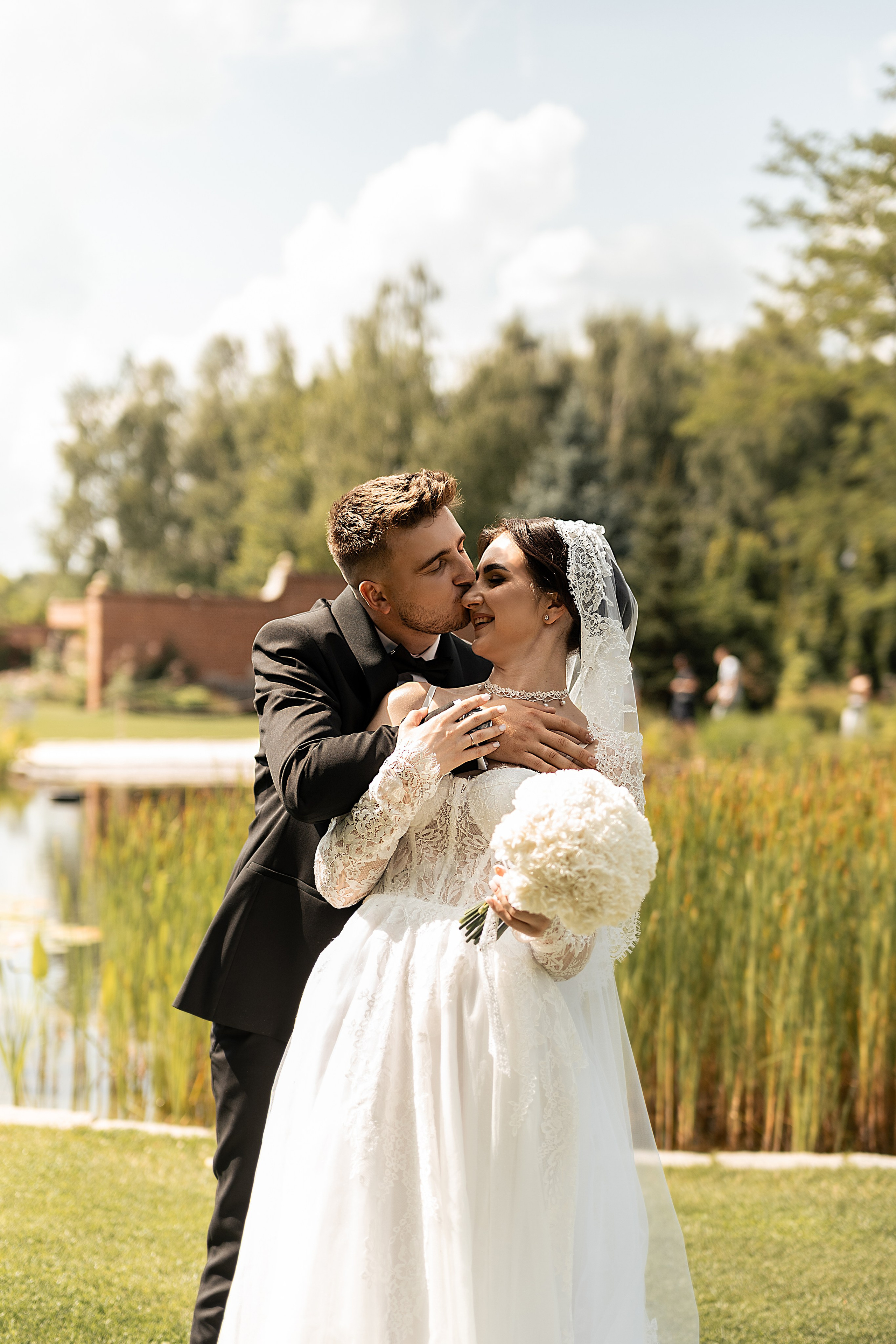 Viktoria & Dariusz. VideofotKA.pl