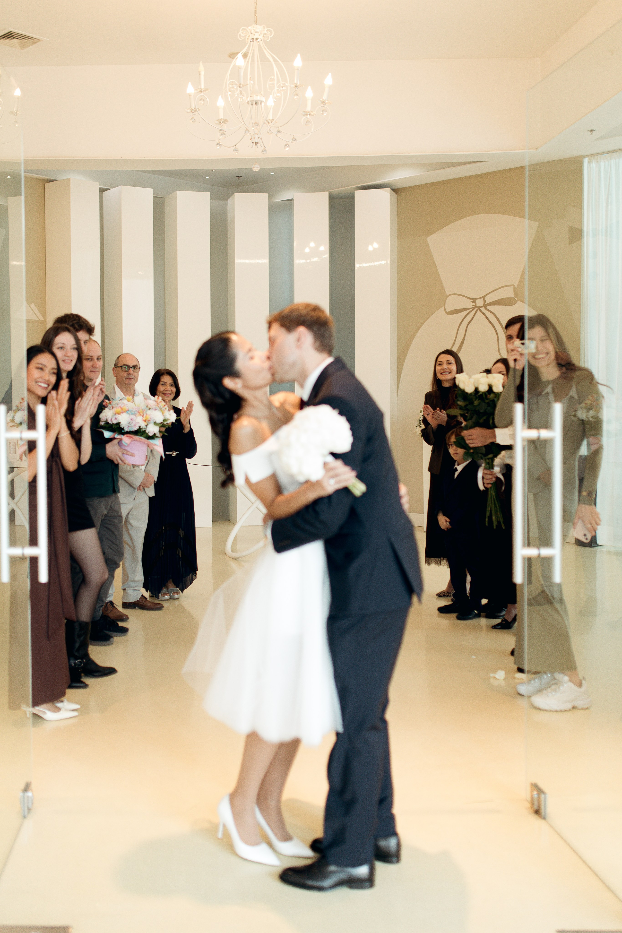 Yuri & Sara. Wedding photographer in Georgia