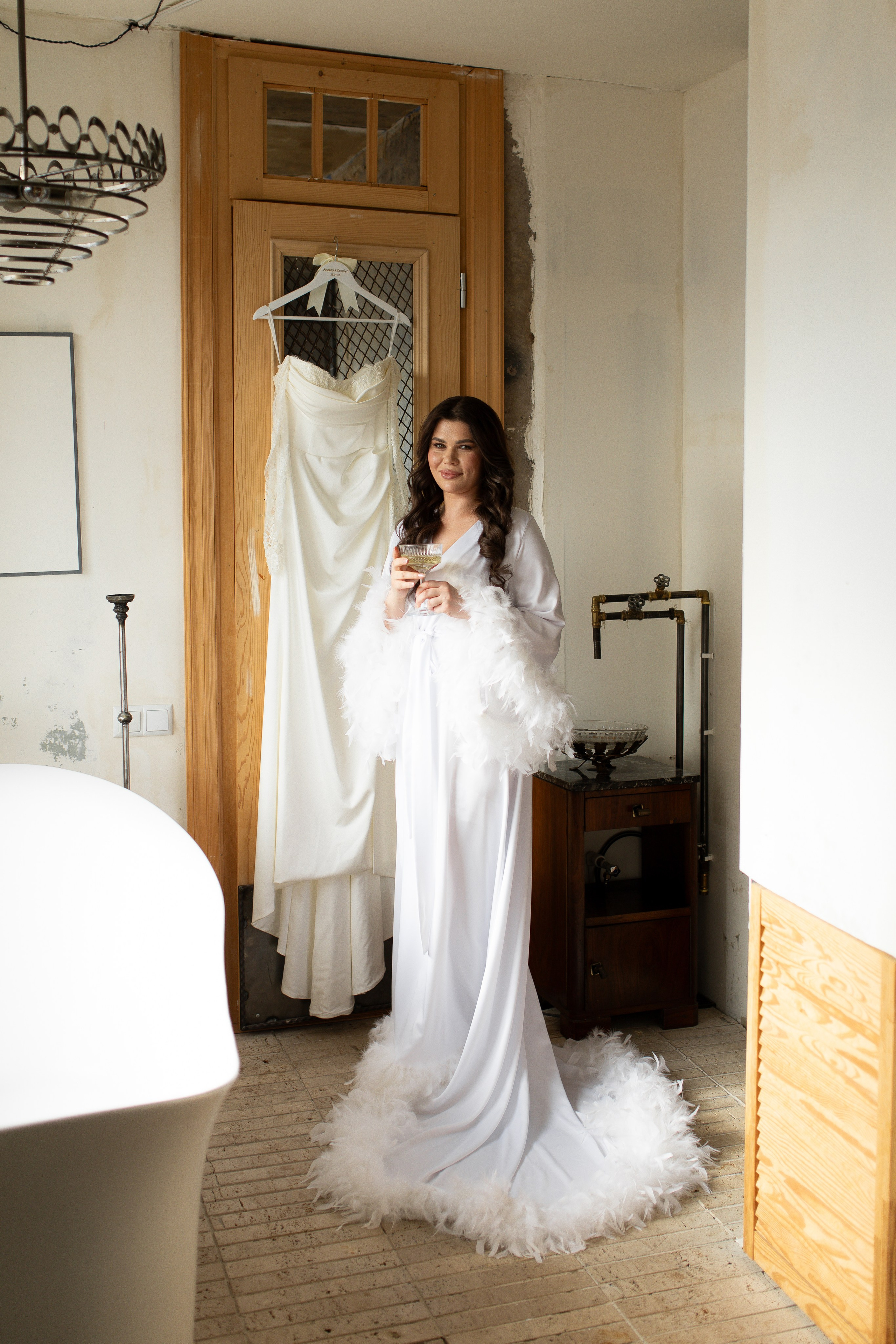 Andriy & Ksenia. Wedding photographer in Georgia