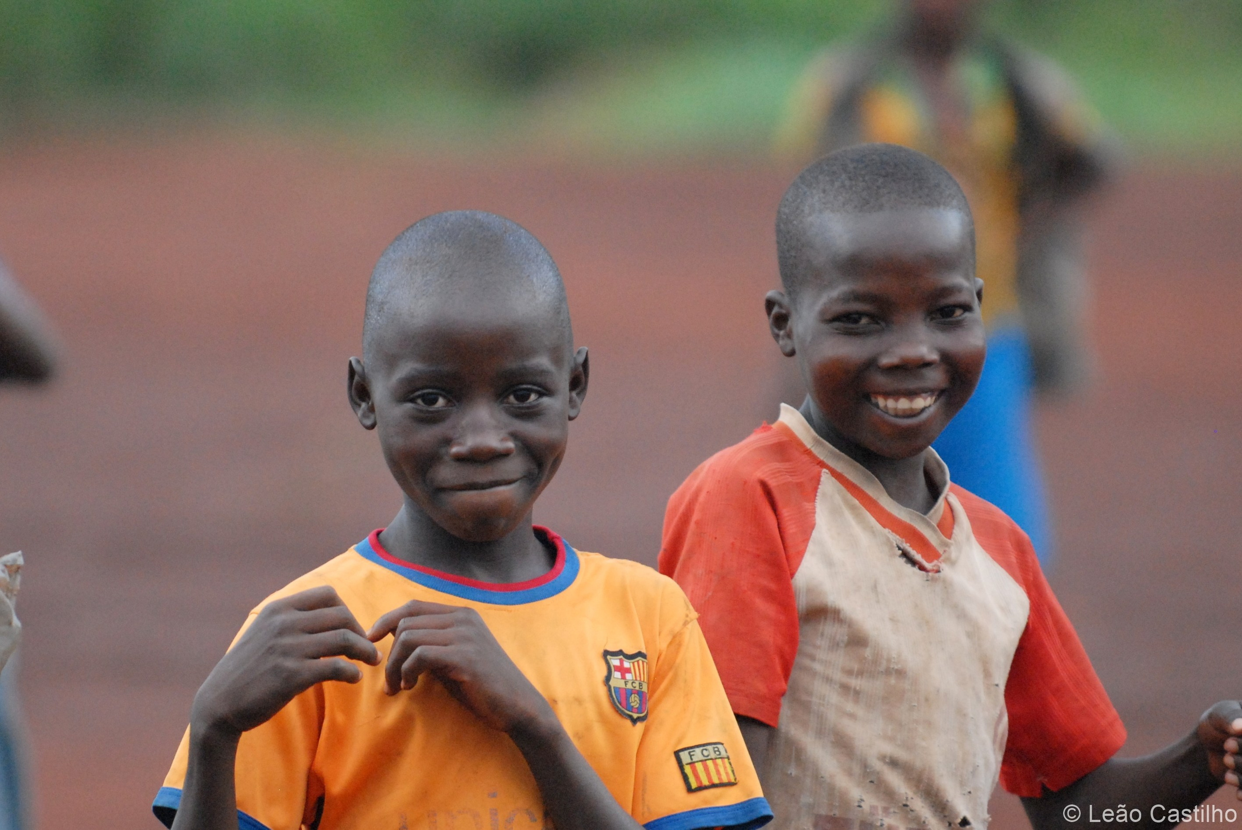 Photos from Mozambique people 1. Simbahalu