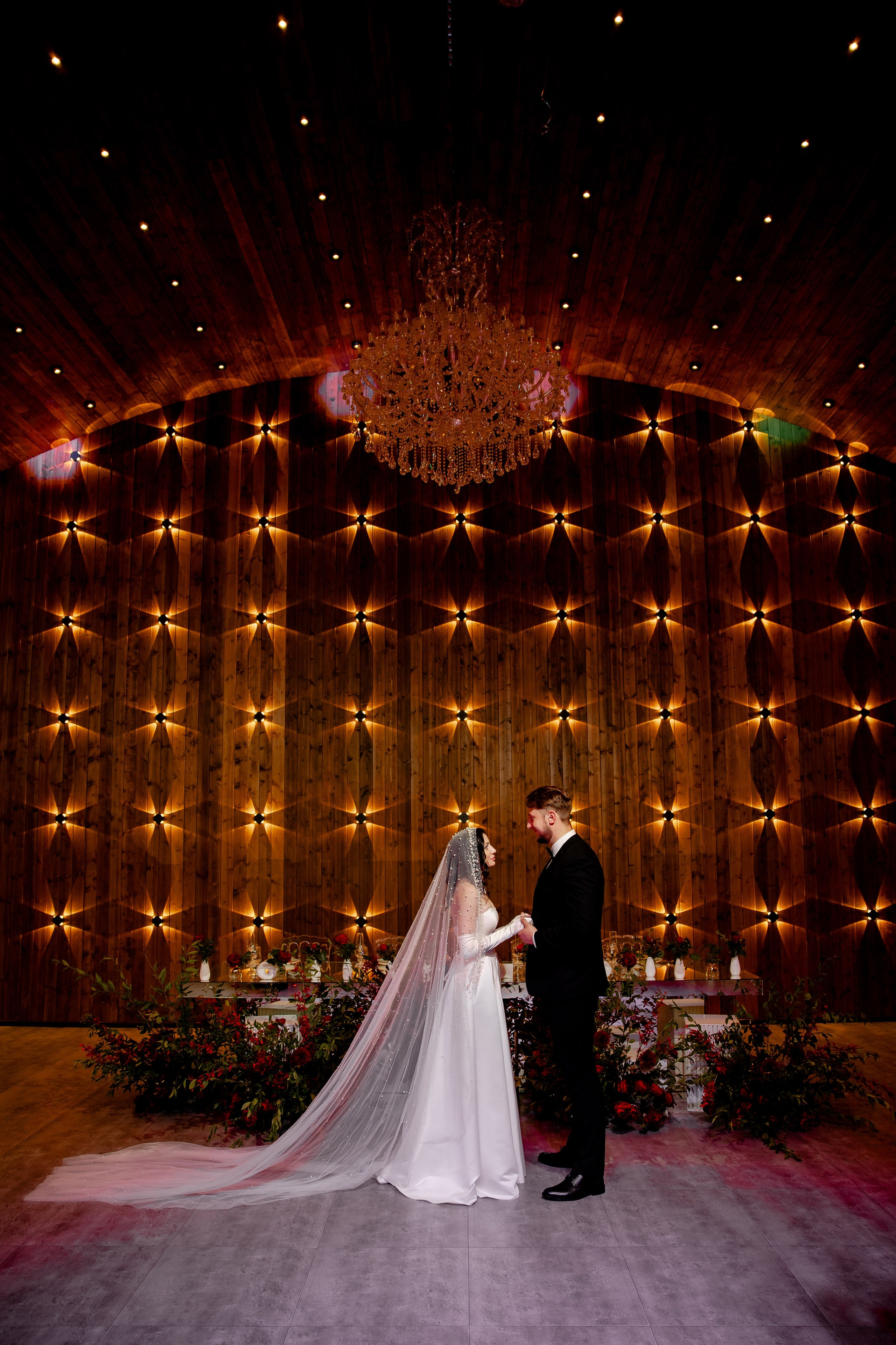 Tudor & Alexandrina. Servicii Foto/Video