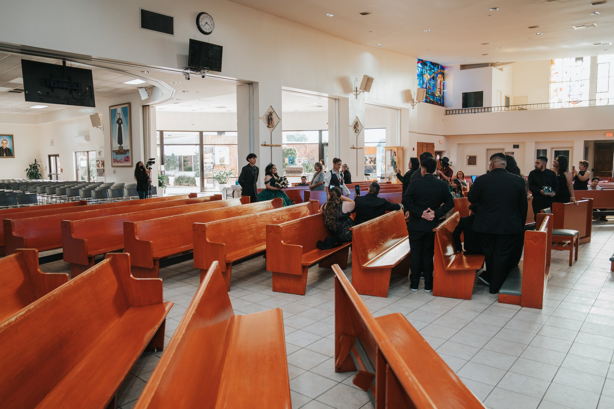 Syenna’s XV. J&T Photo Art