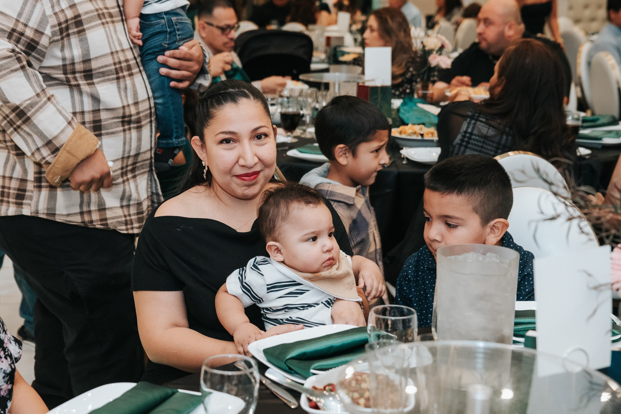 Syenna’s XV. J&T Photo Art