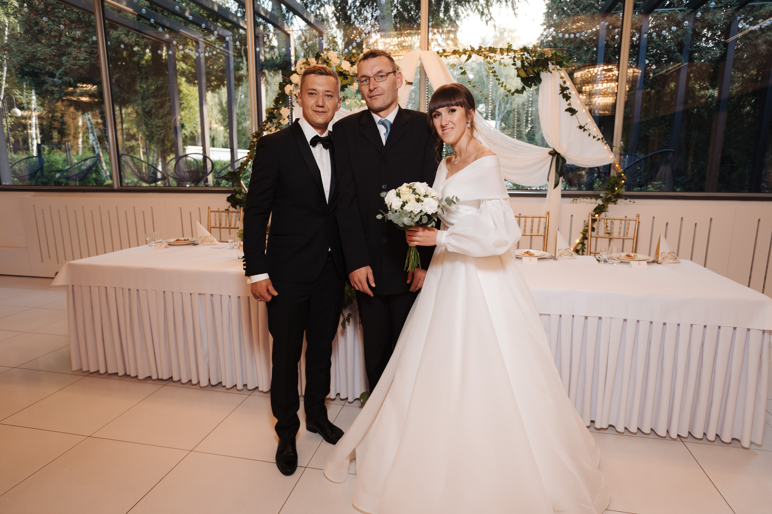 Piotr i Roksolana. Karina Czernecka Foto