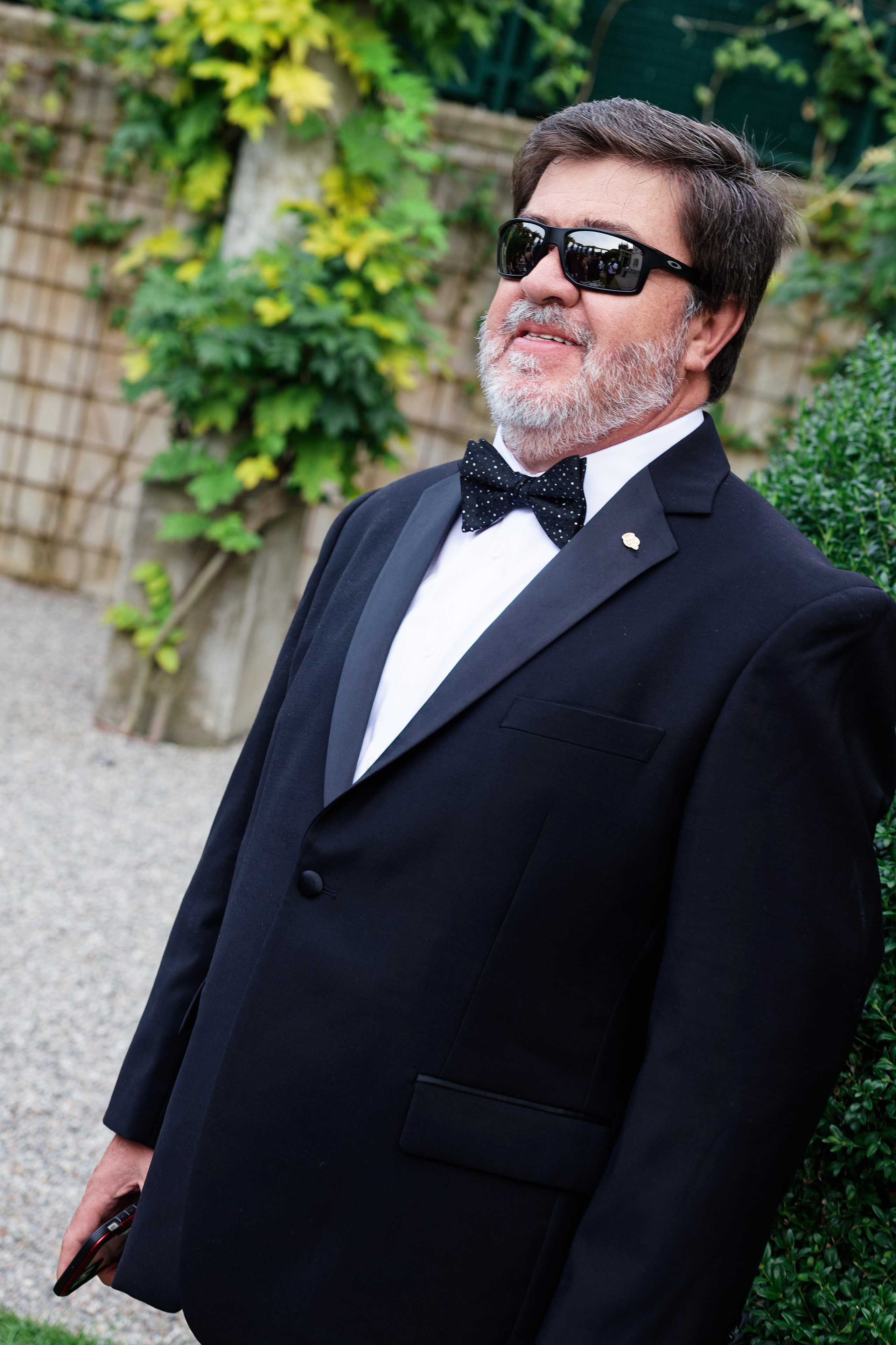 Wedding at Villa Carminati Resta on Lake Como