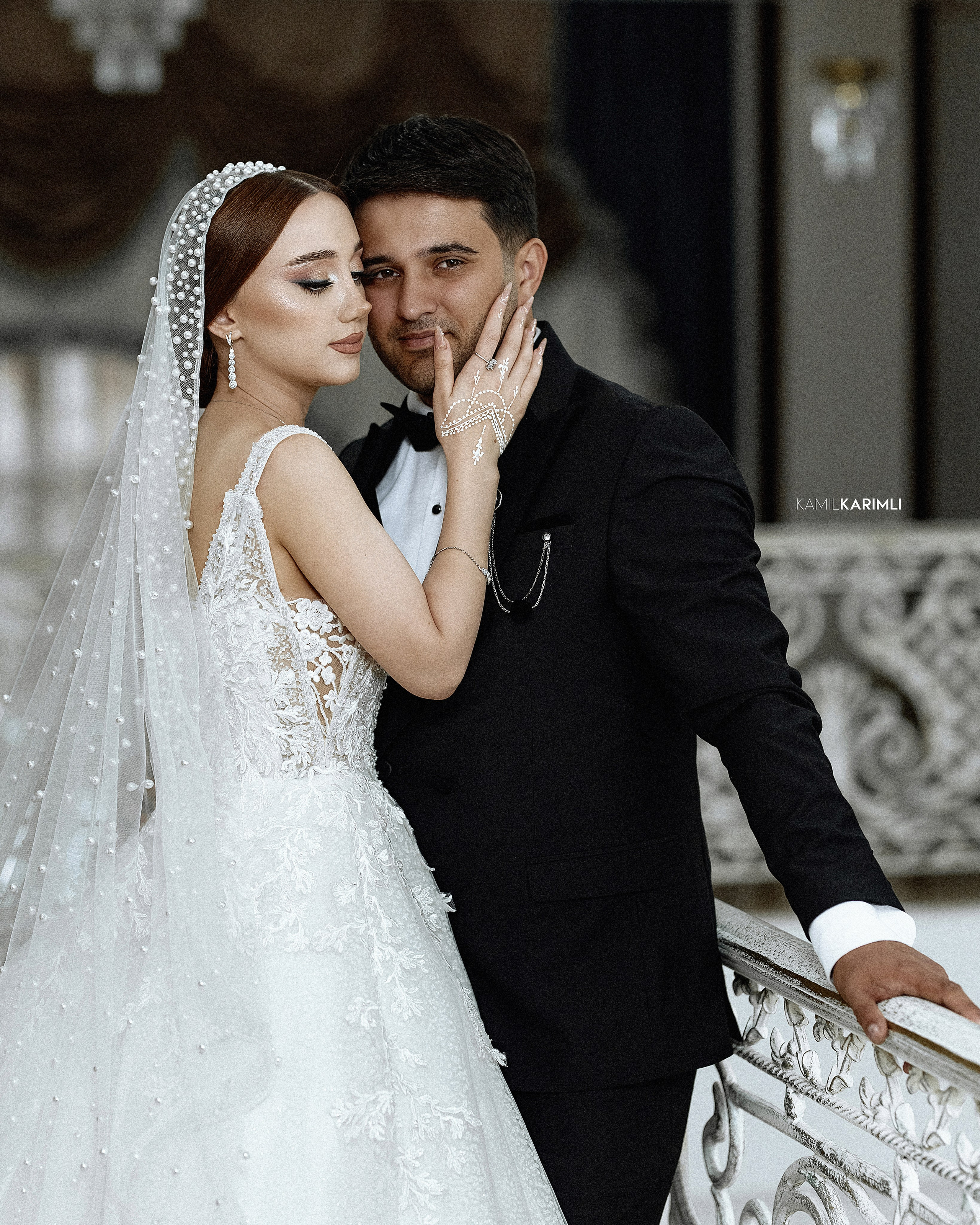Elnur&Sevinc. Kamil Karimli Photography