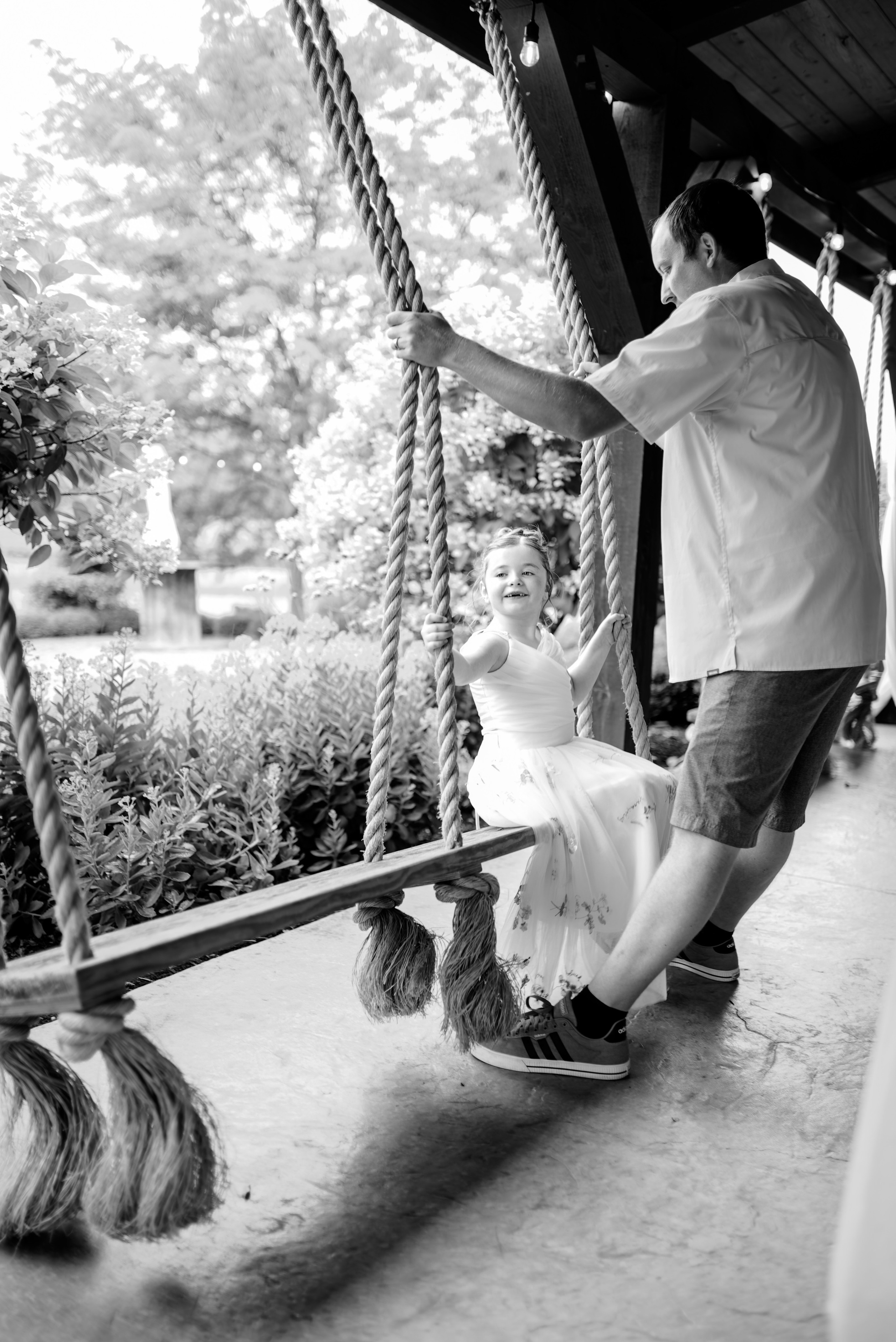 Dorinda + Gil’s Vow Renewal. Alexandria Danielle Photography | Fort Wayne & Indianapolis Wedding Photographer