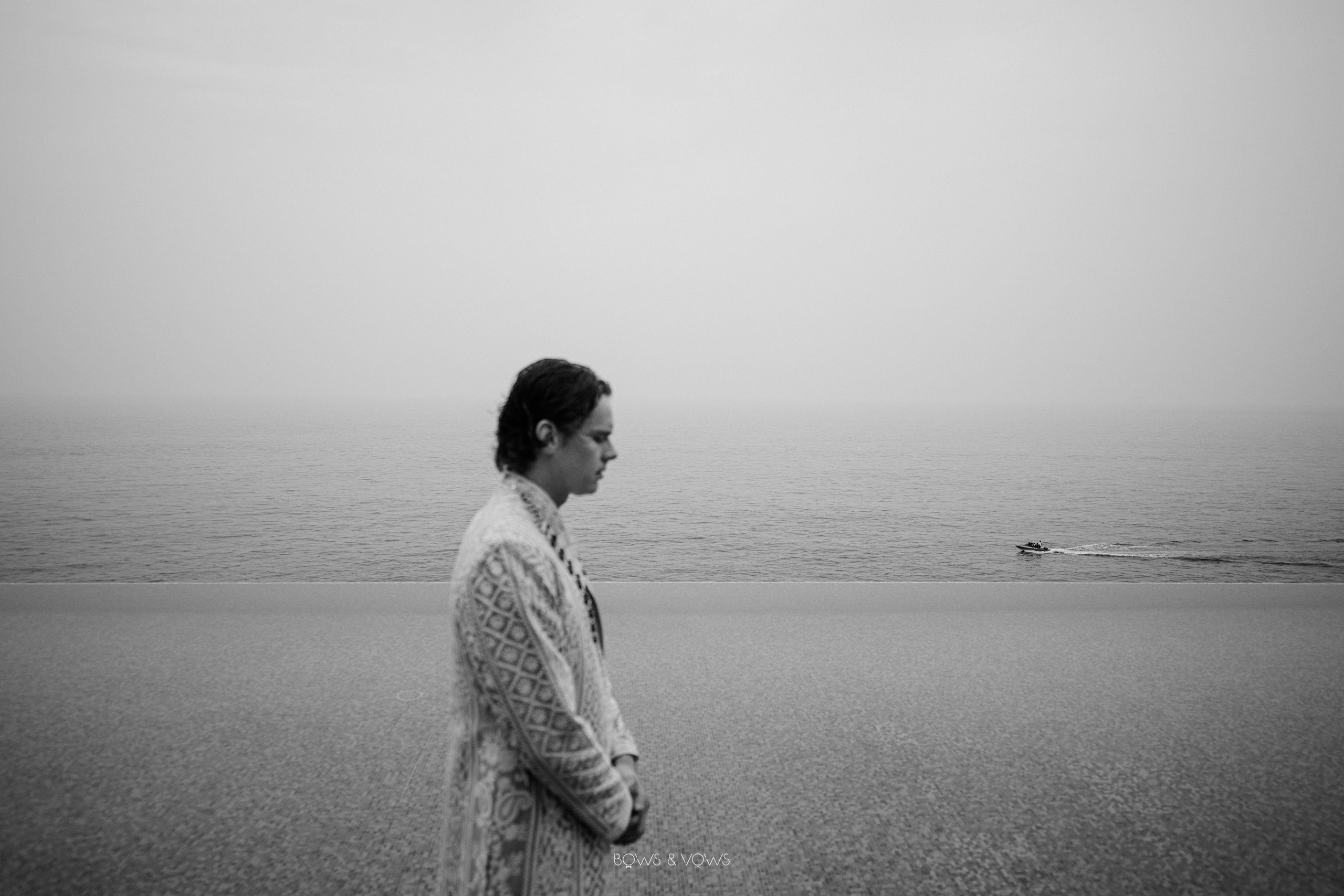 SANAYA & REID. WEDDING PHOTO COLOR GRADING