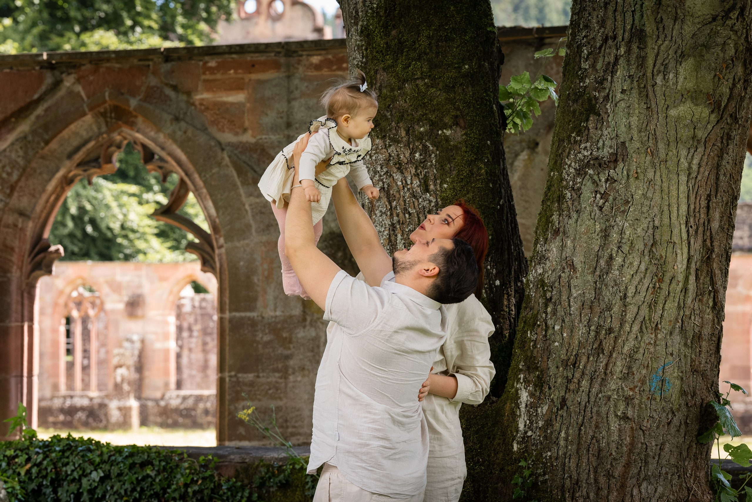 FAMILIEN. Fotostudio in Metzingen