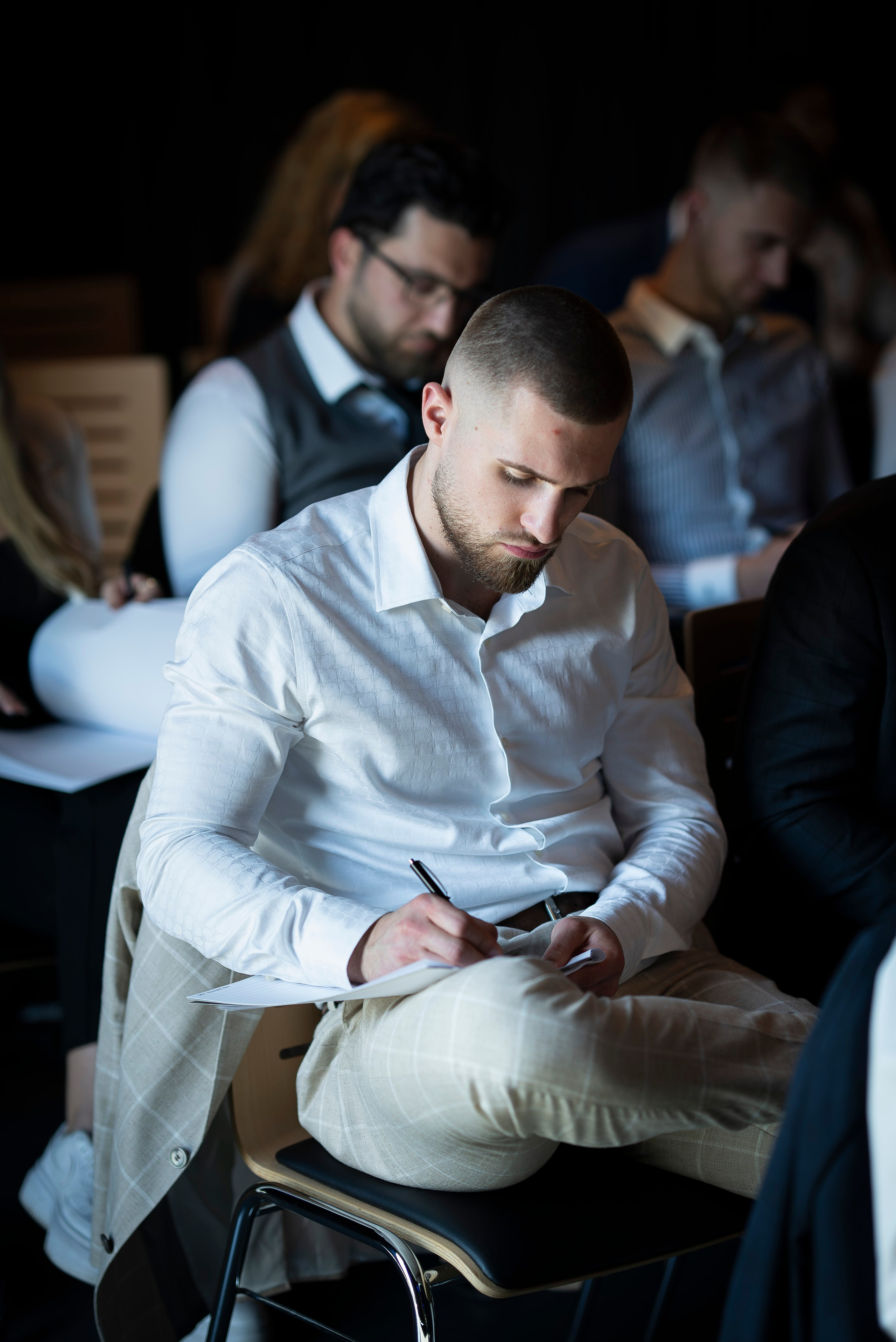 EVENTS BUSINESS. Fotostudio in Metzingen