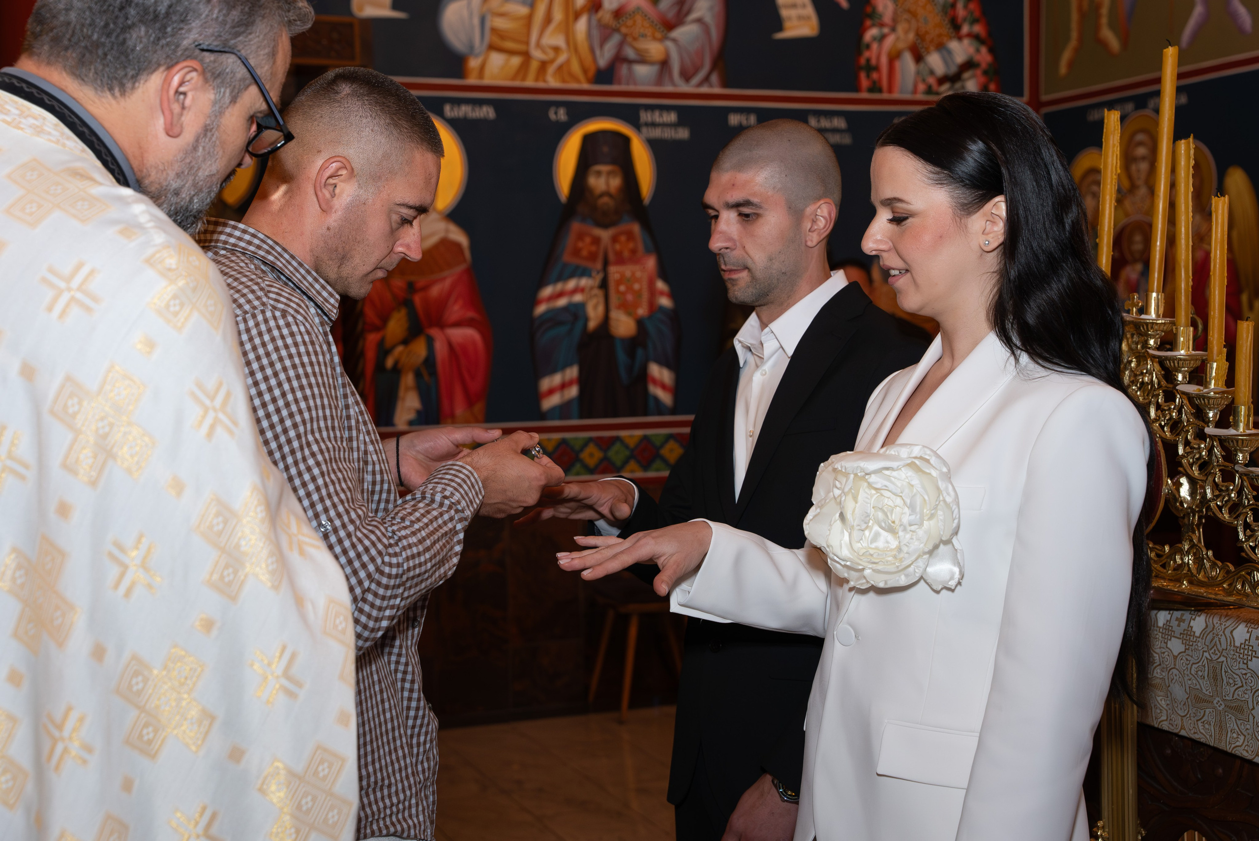 Angel & Suzane. Fotostudio in Metzingen