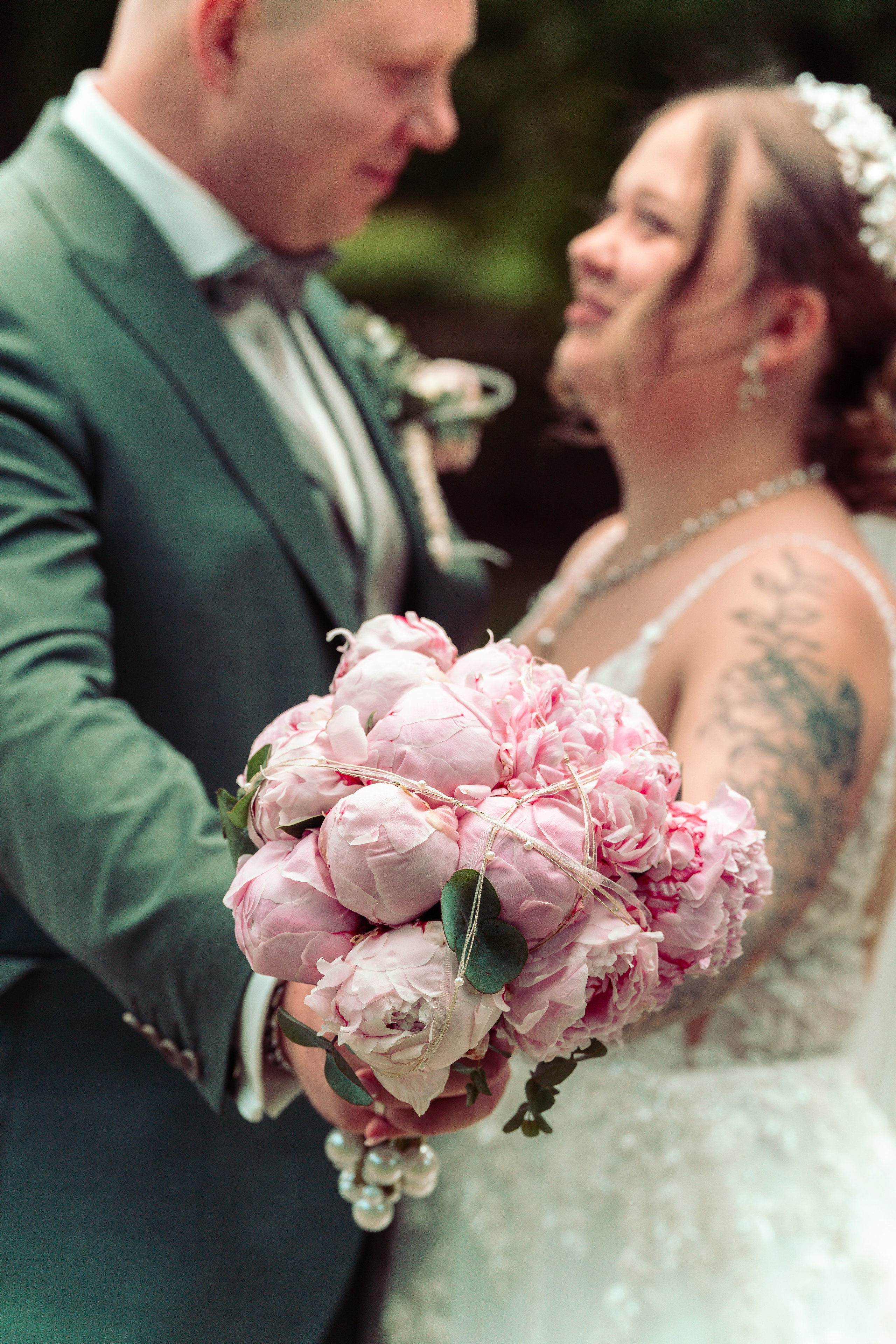 Kevin & Jasmin. Fotostudio in Metzingen