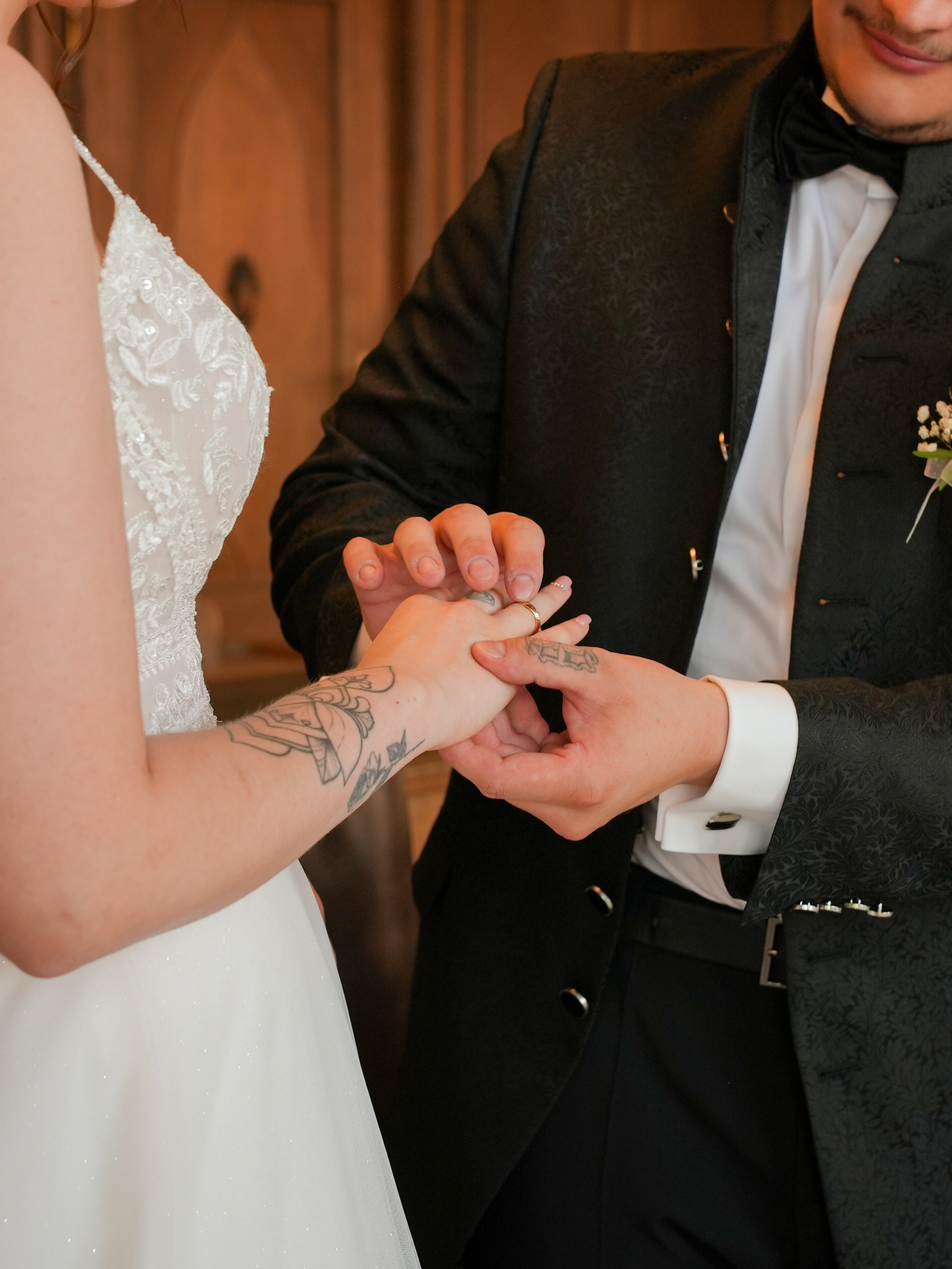 Franky & Angelika. Fotostudio in Metzingen