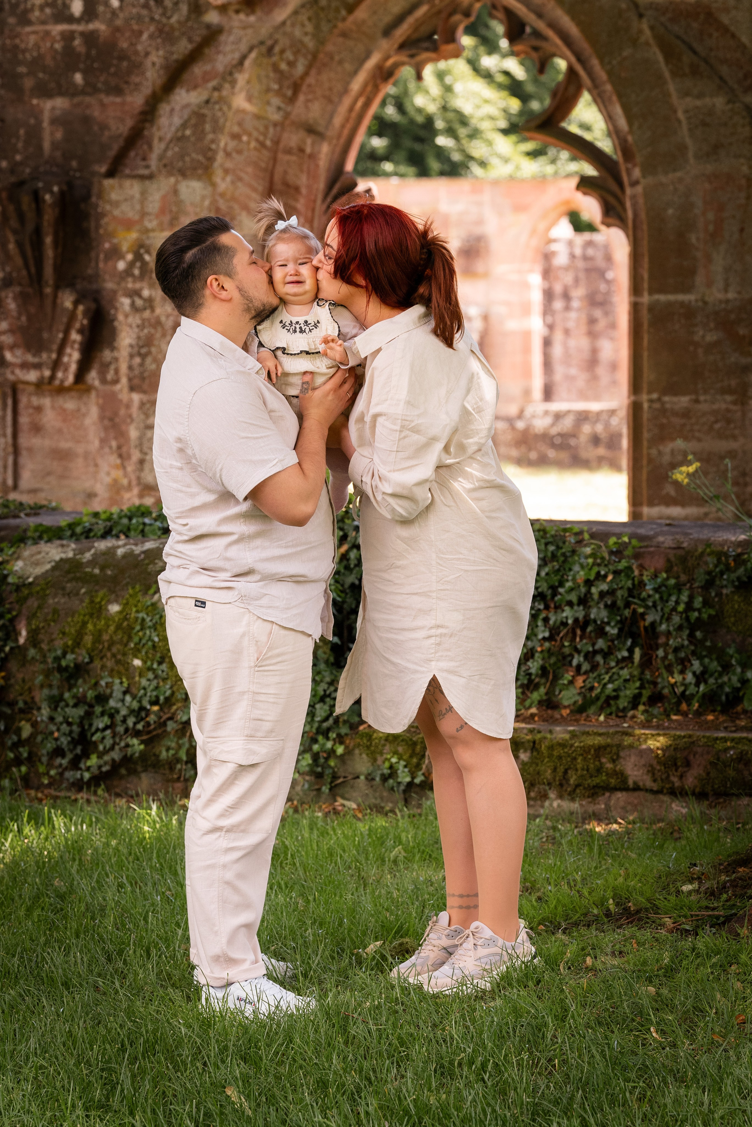 FAMILIEN. Fotostudio in Metzingen