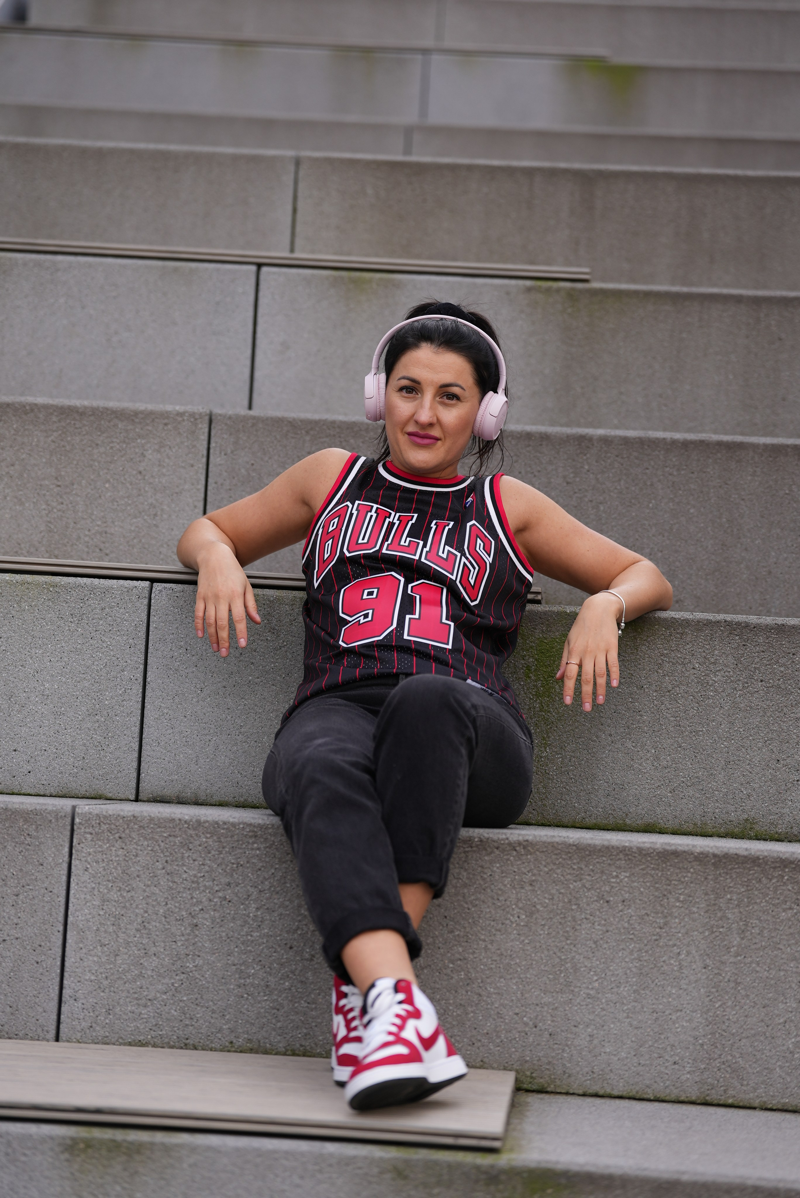 FRAUEN SHOOTINGS. Fotostudio in Metzingen