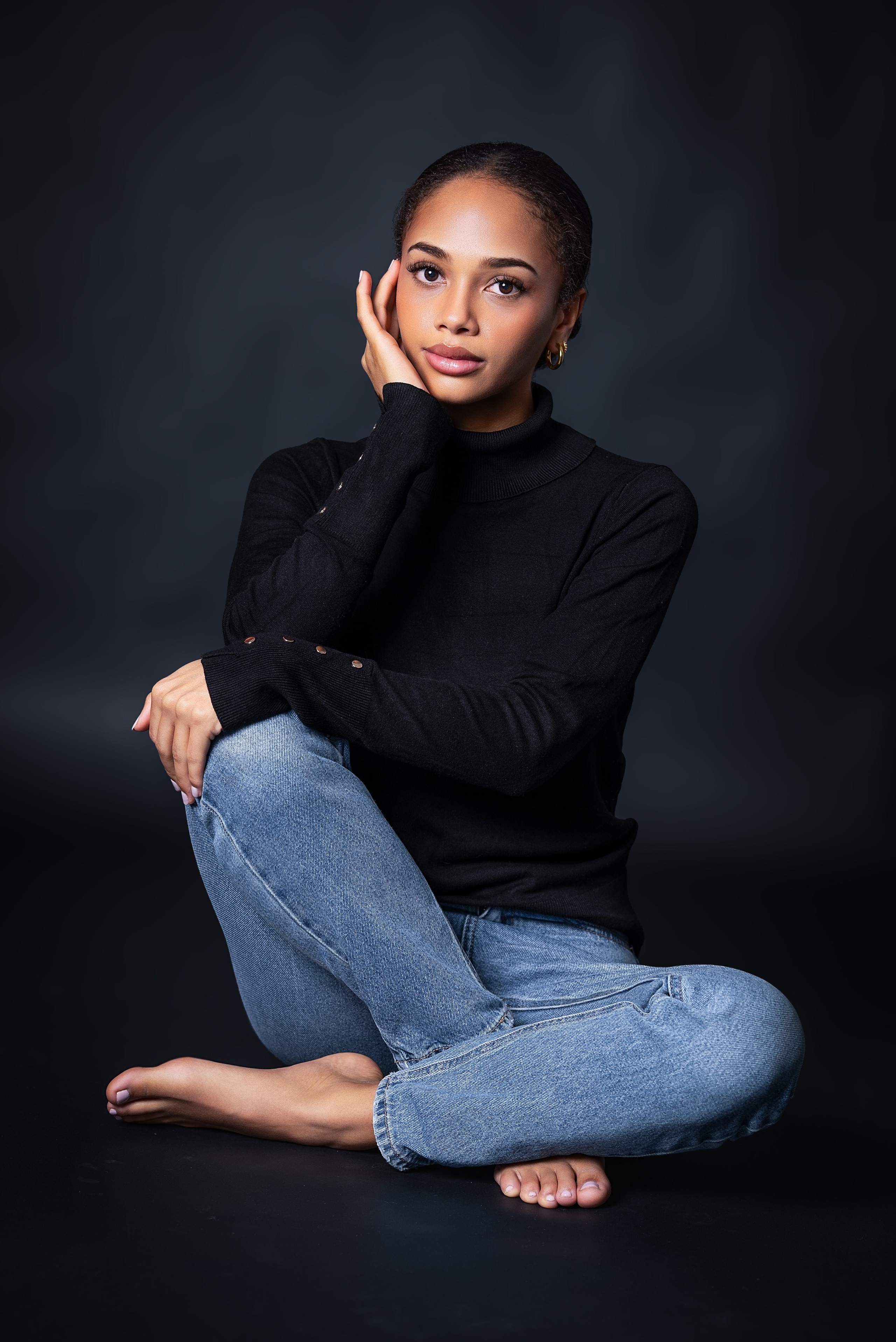 Femy (Producer). Fotostudio in Metzingen