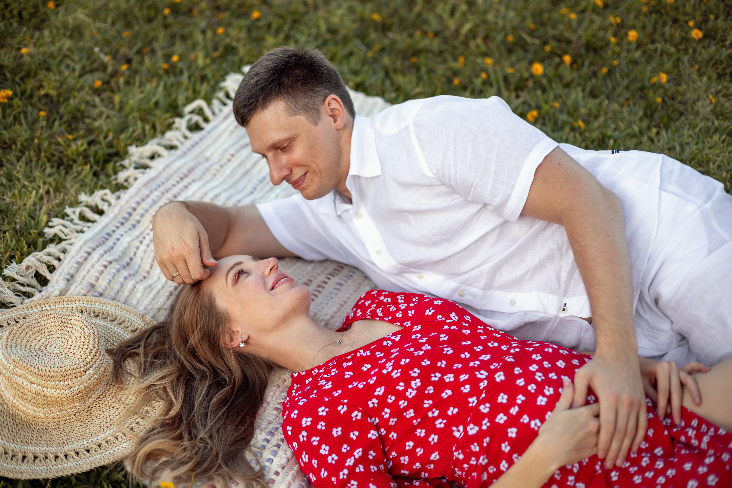 Maternity. Lana Krichev family photographer in South Florida