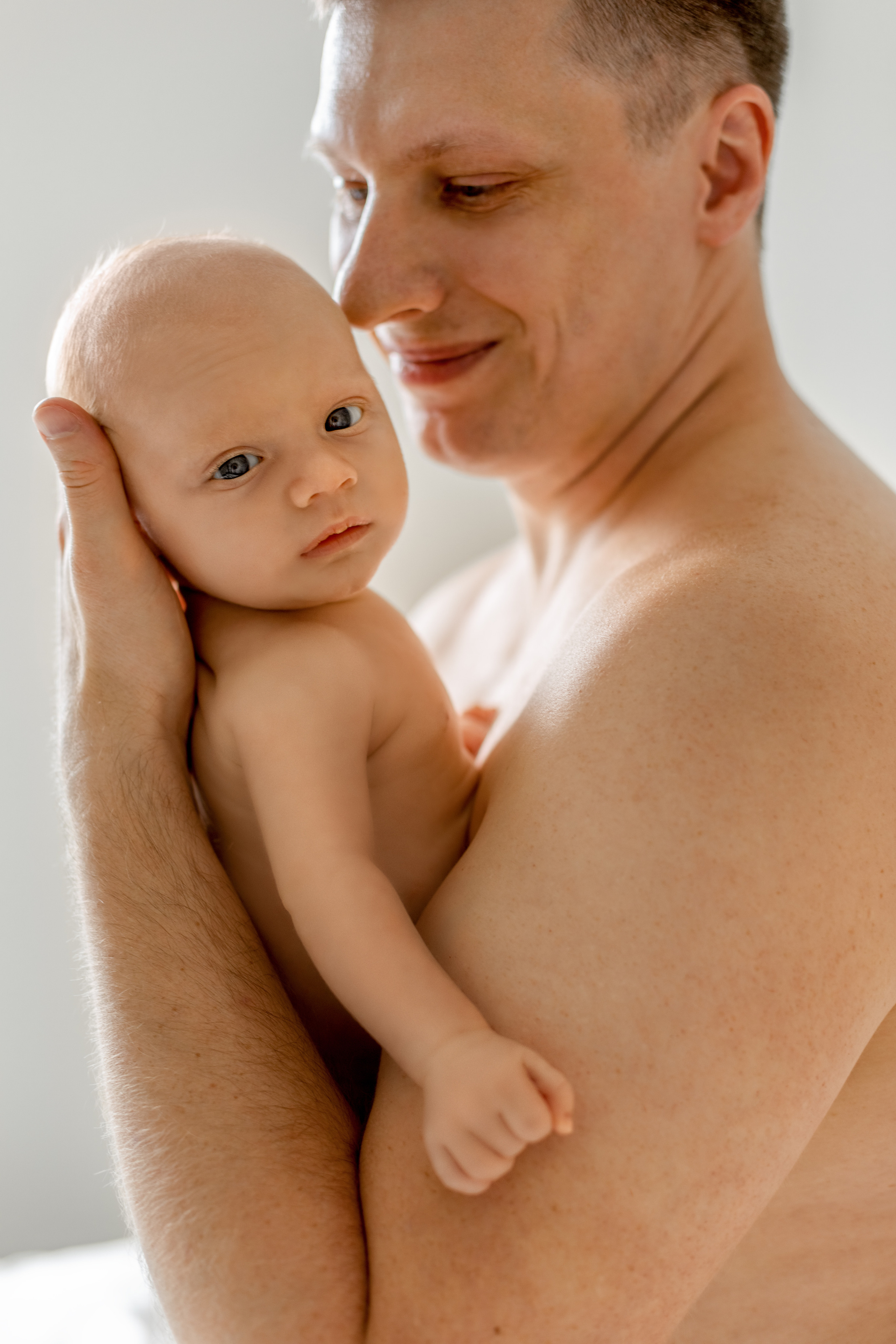 Family. Lana Krichev family photographer in South Florida