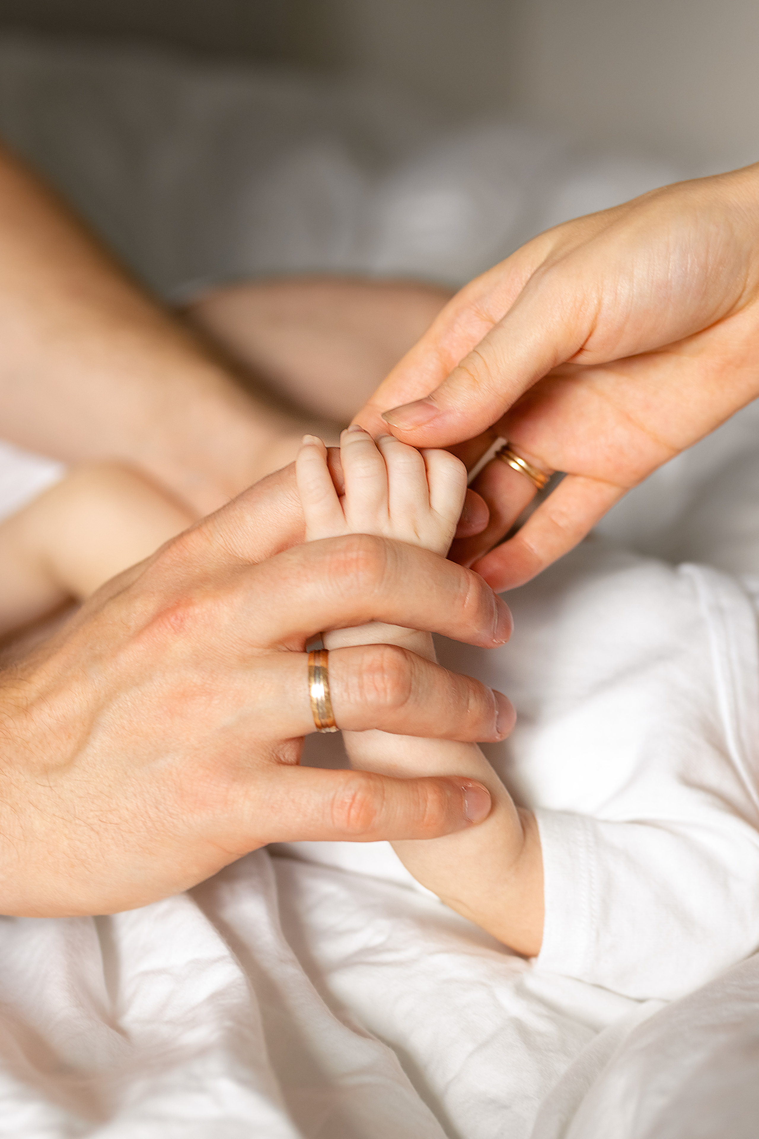 Family. Lana Krichev family photographer in South Florida