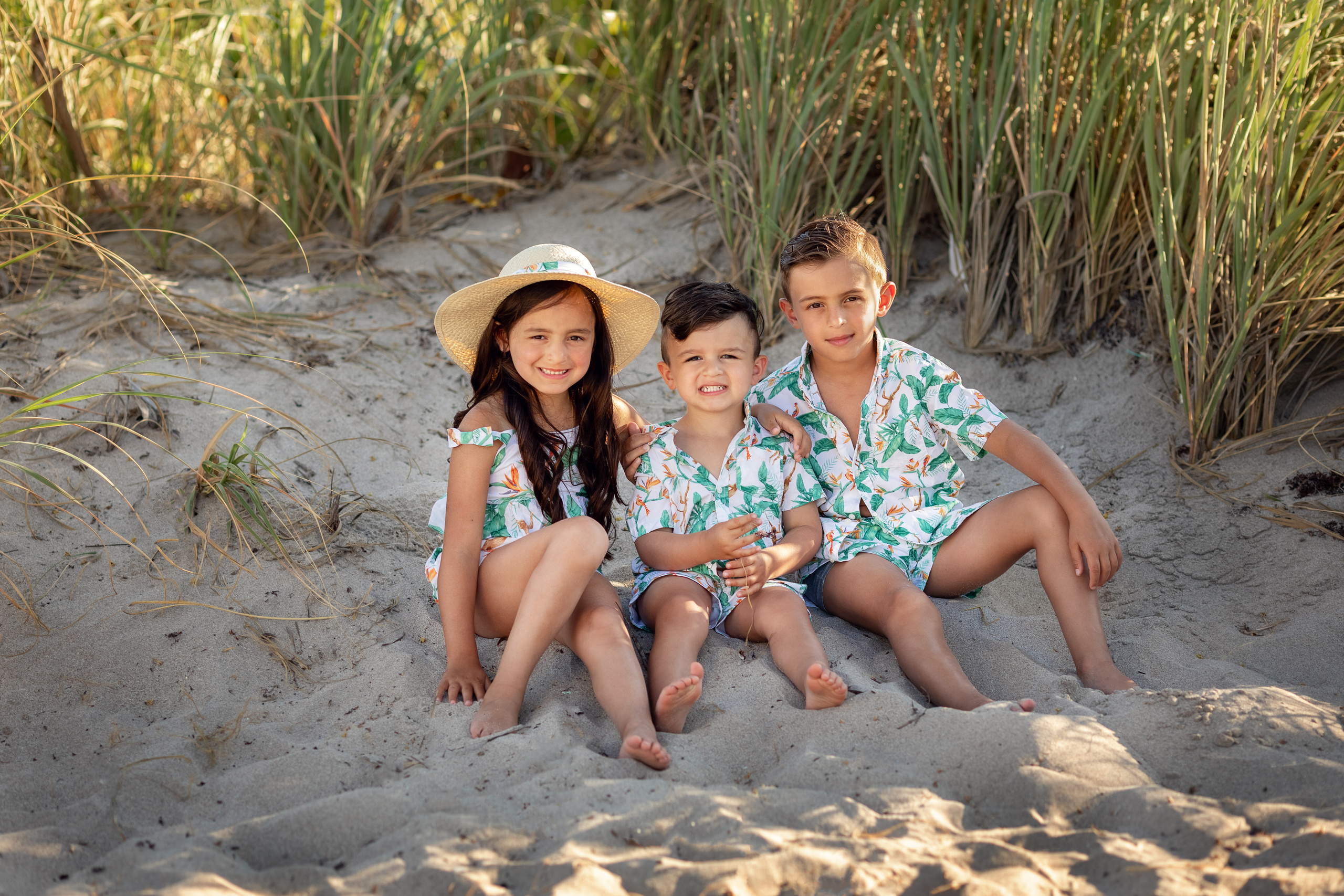 Kids. Lana Krichev family photographer in South Florida