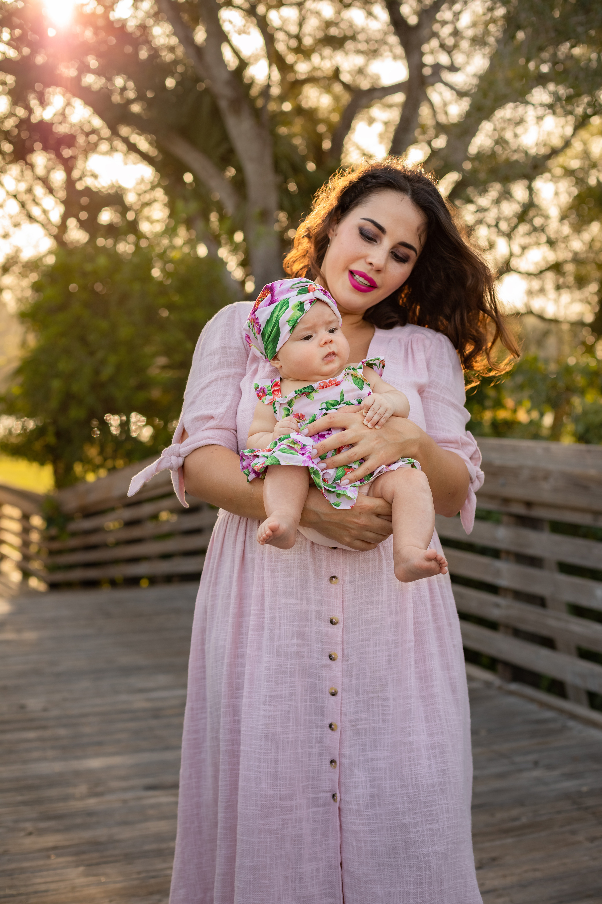 Family. Lana Krichev family photographer in South Florida