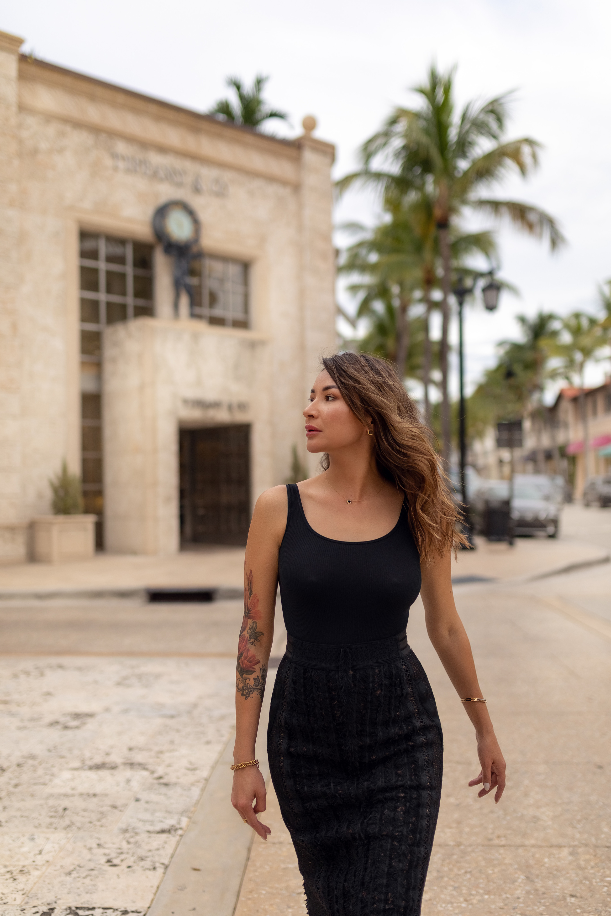 Individual. Lana Krichev family photographer in South Florida