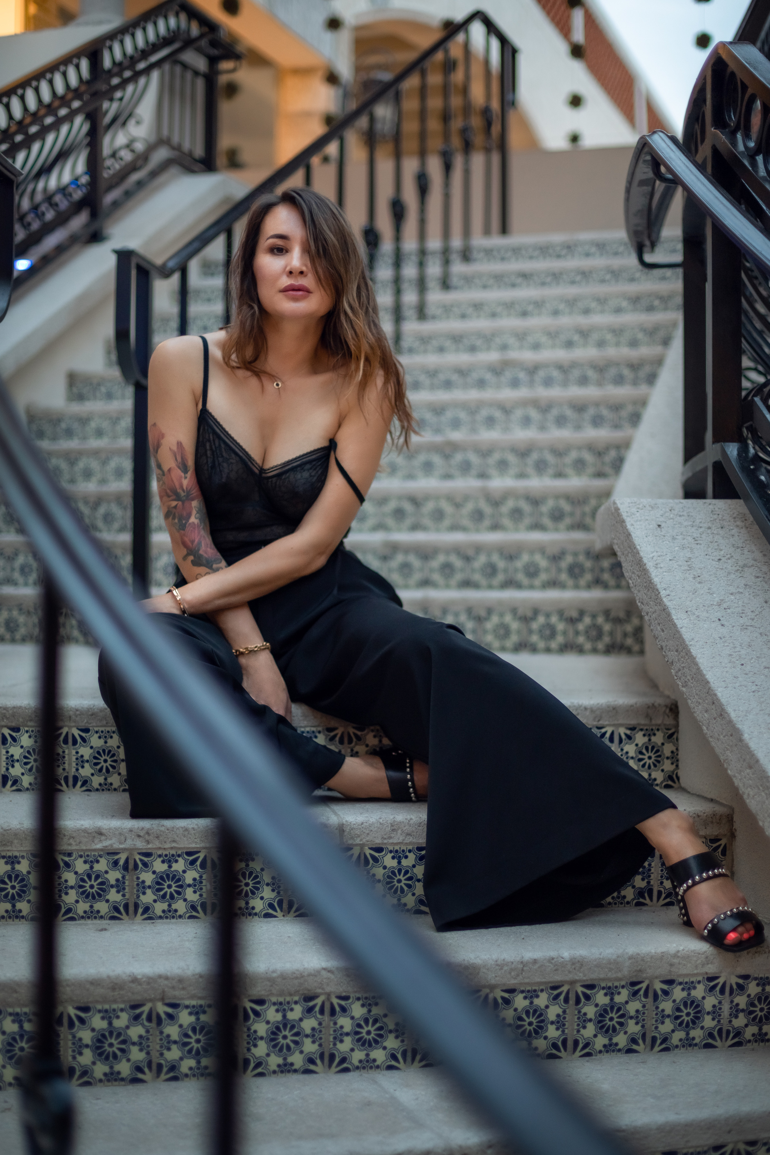 Individual. Lana Krichev family photographer in South Florida