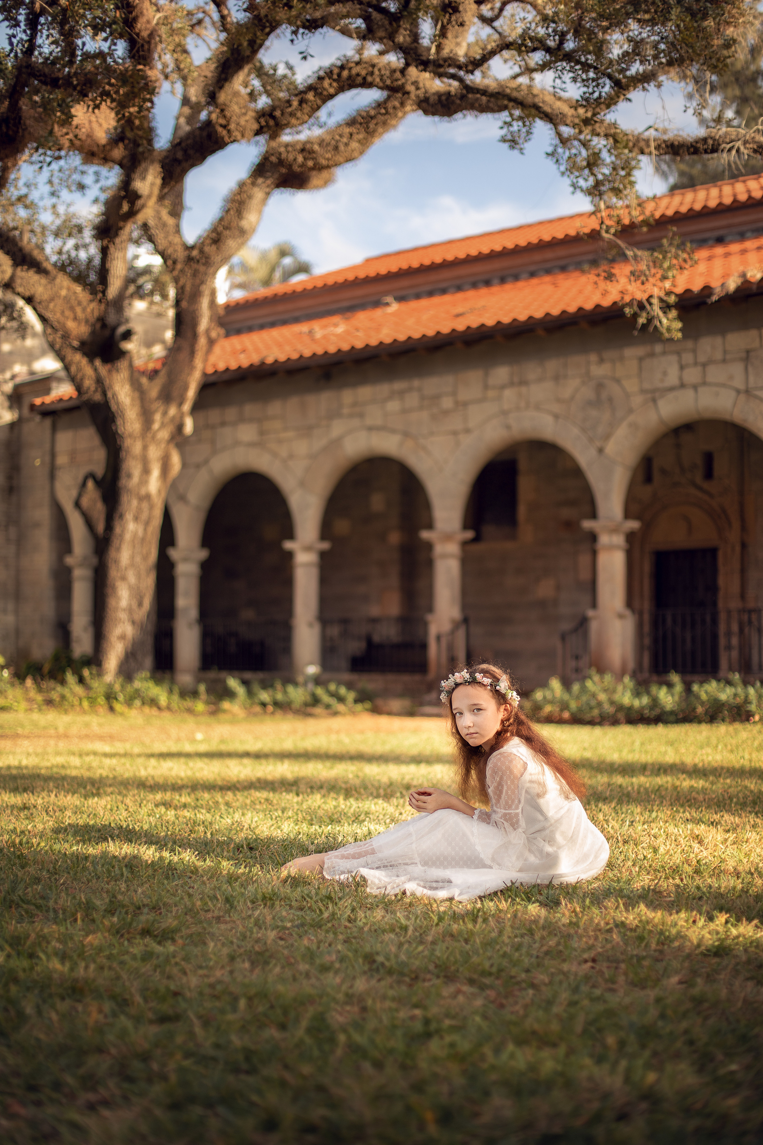 Kids. Lana Krichev family photographer in South Florida