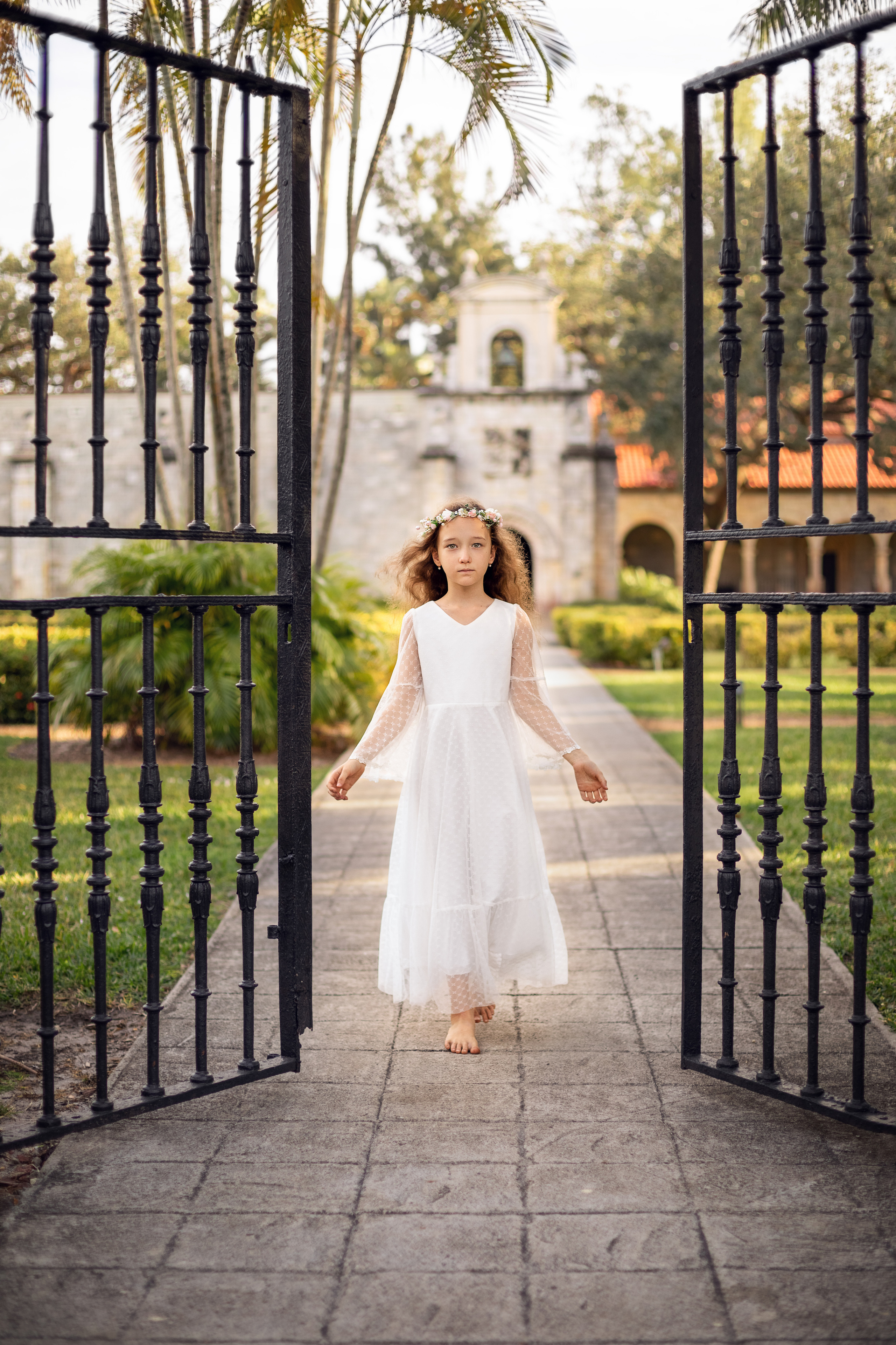 Kids. Lana Krichev family photographer in South Florida