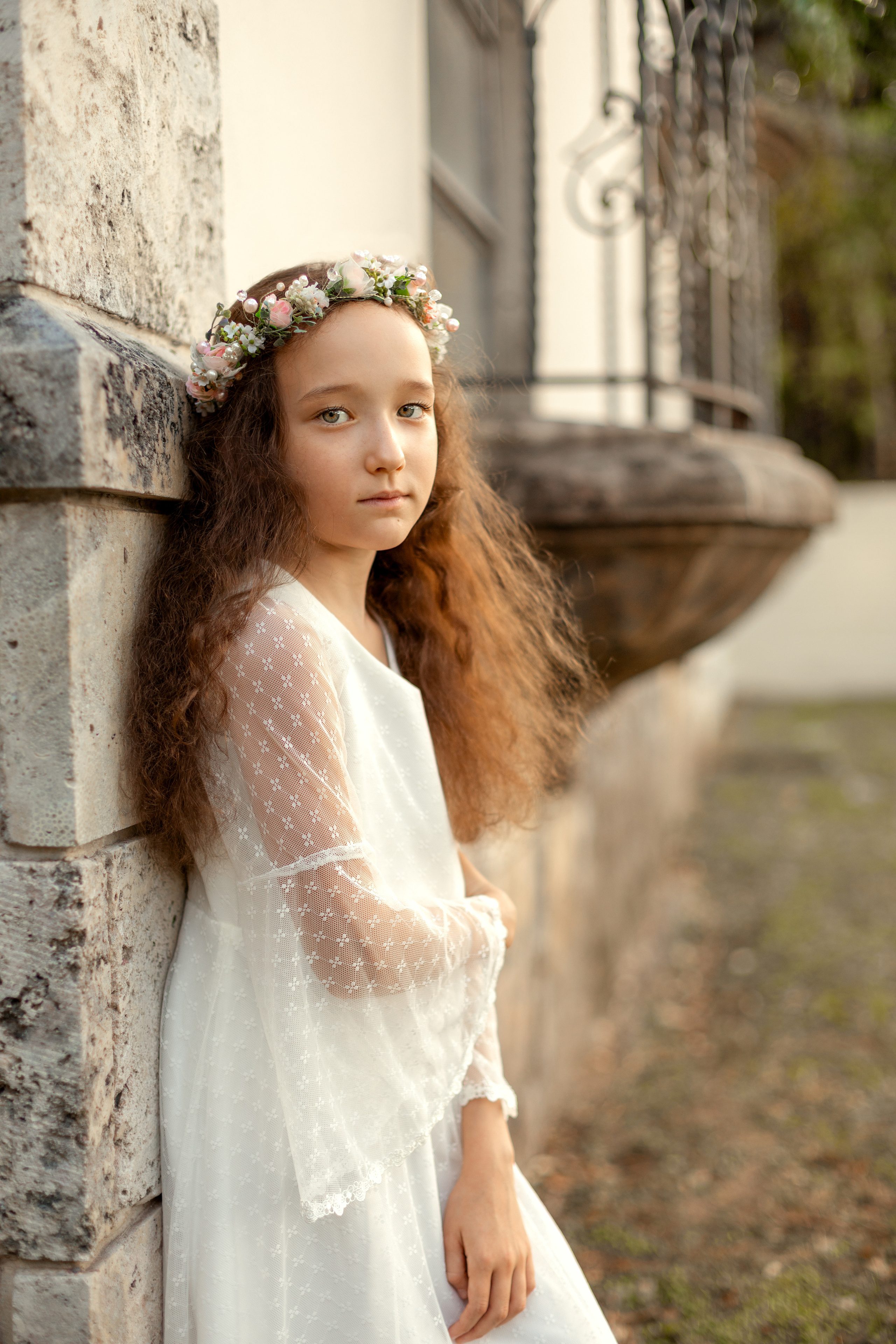 Kids. Lana Krichev family photographer in South Florida