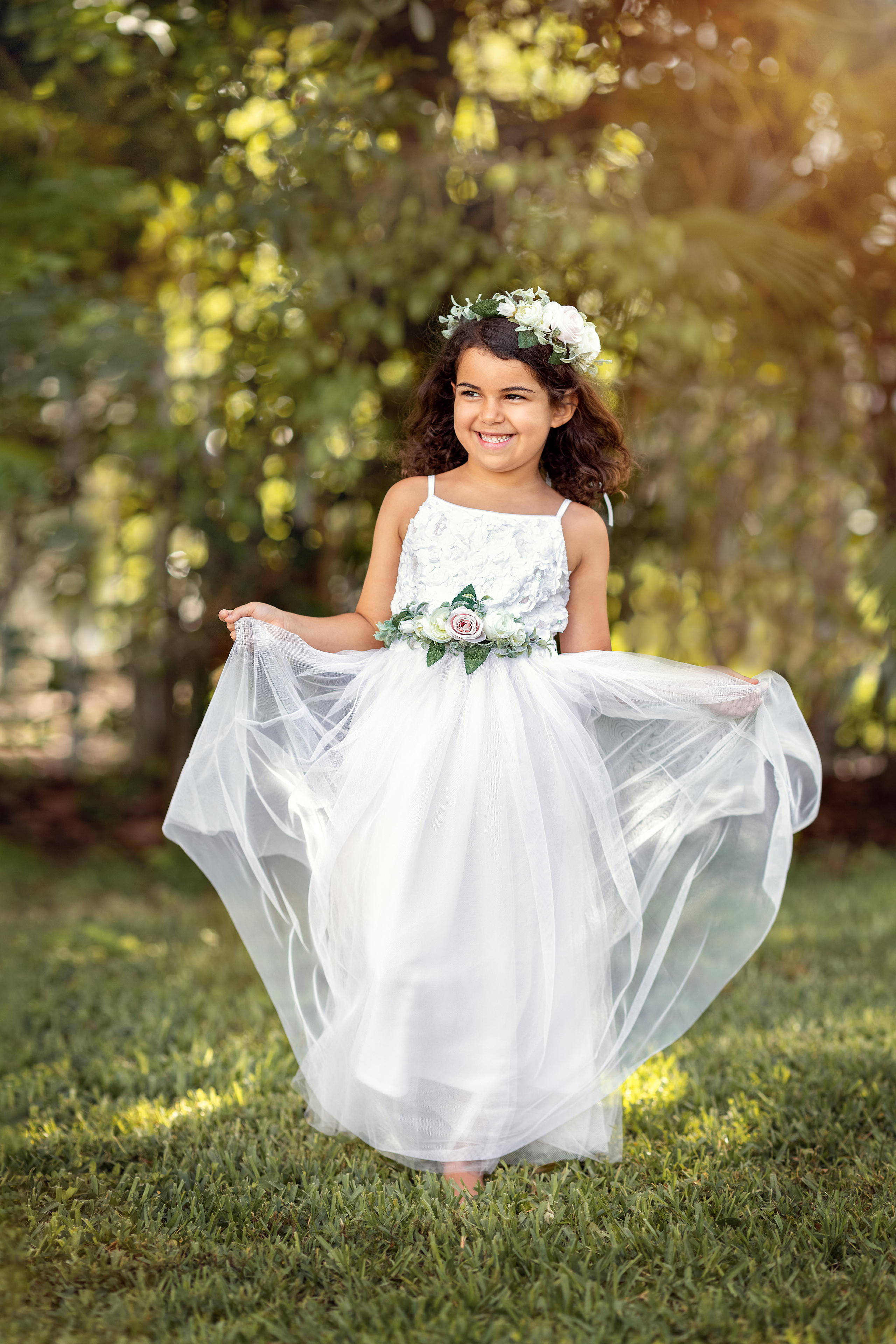 Kids. Lana Krichev family photographer in South Florida