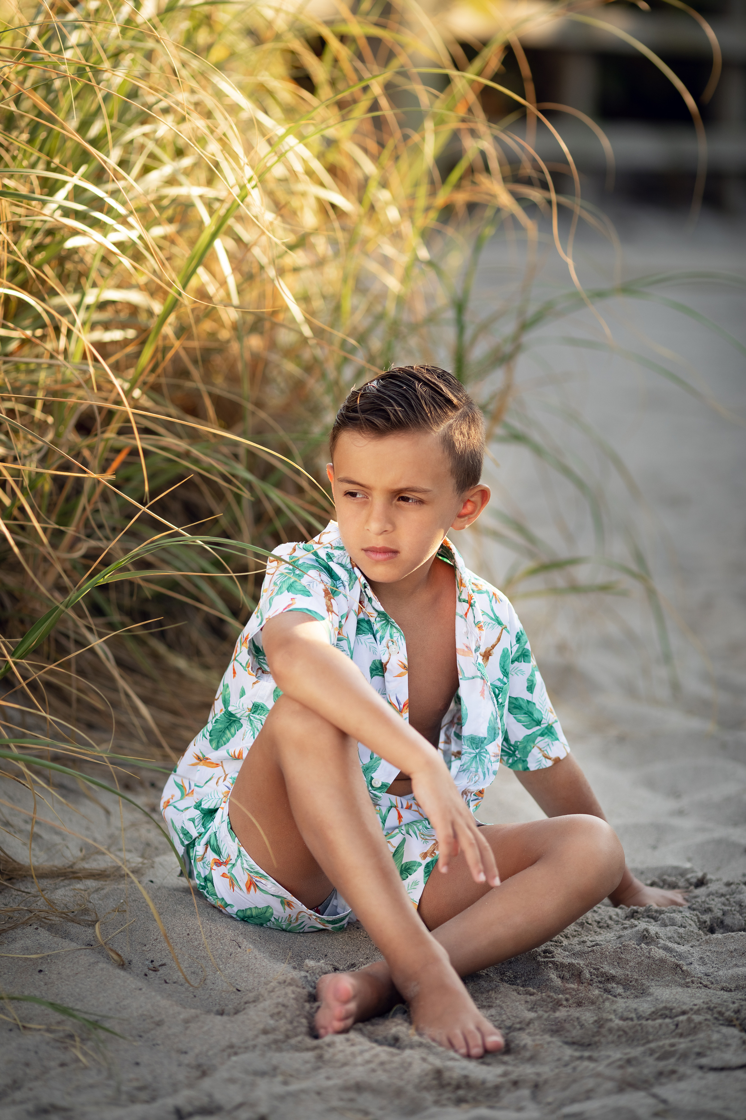Kids. Lana Krichev family photographer in South Florida