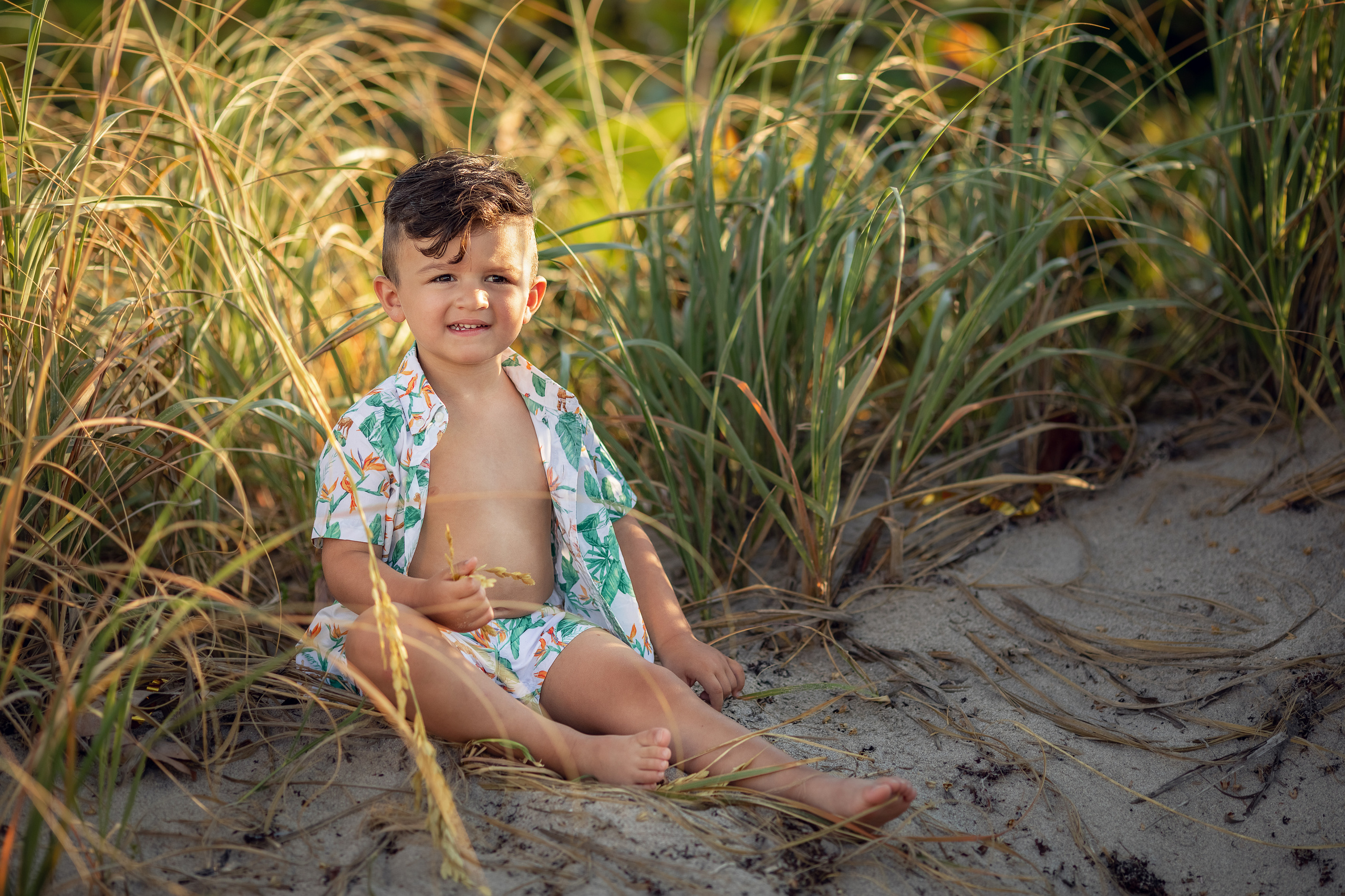 Kids. Lana Krichev family photographer in South Florida