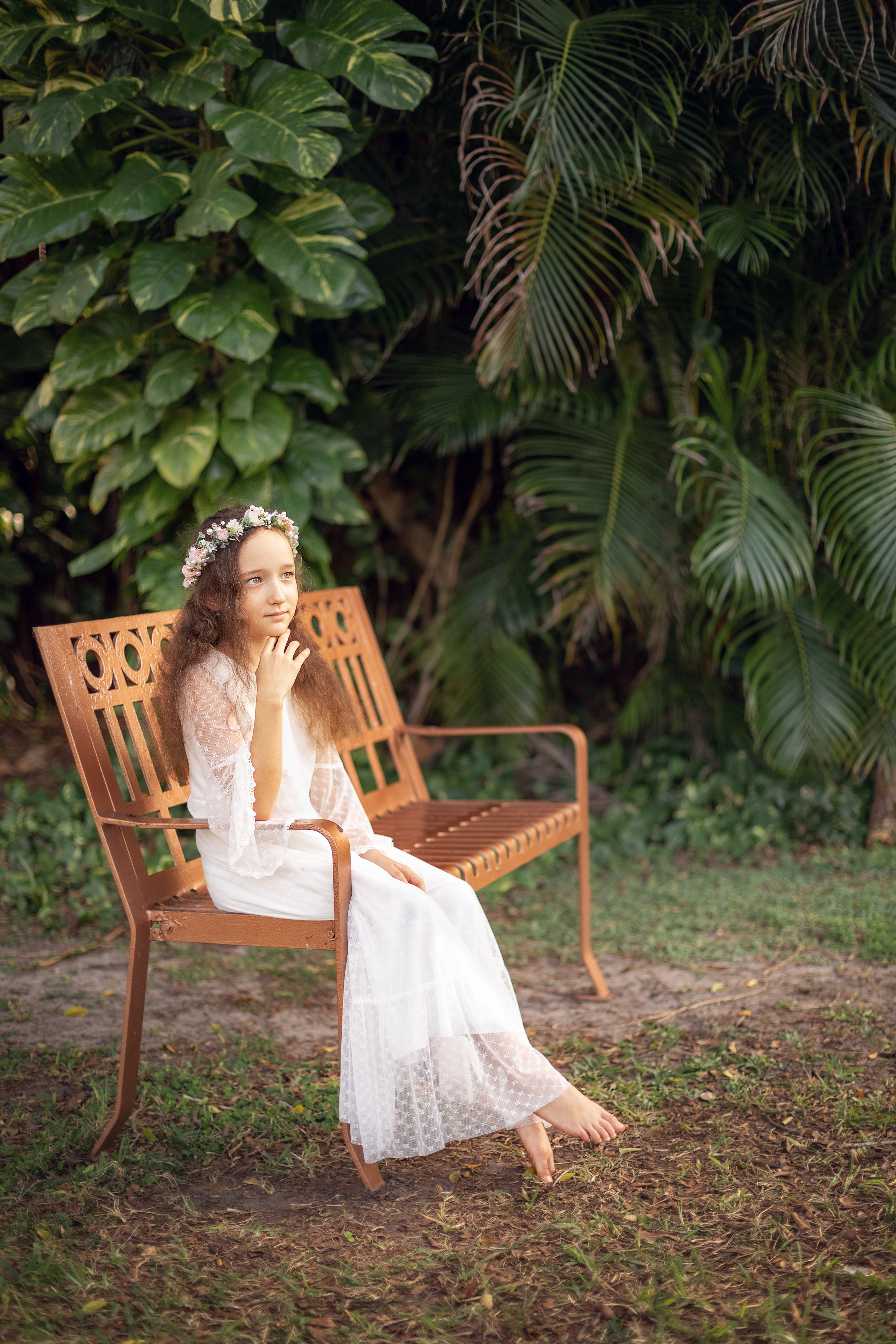 Kids. Lana Krichev family photographer in South Florida