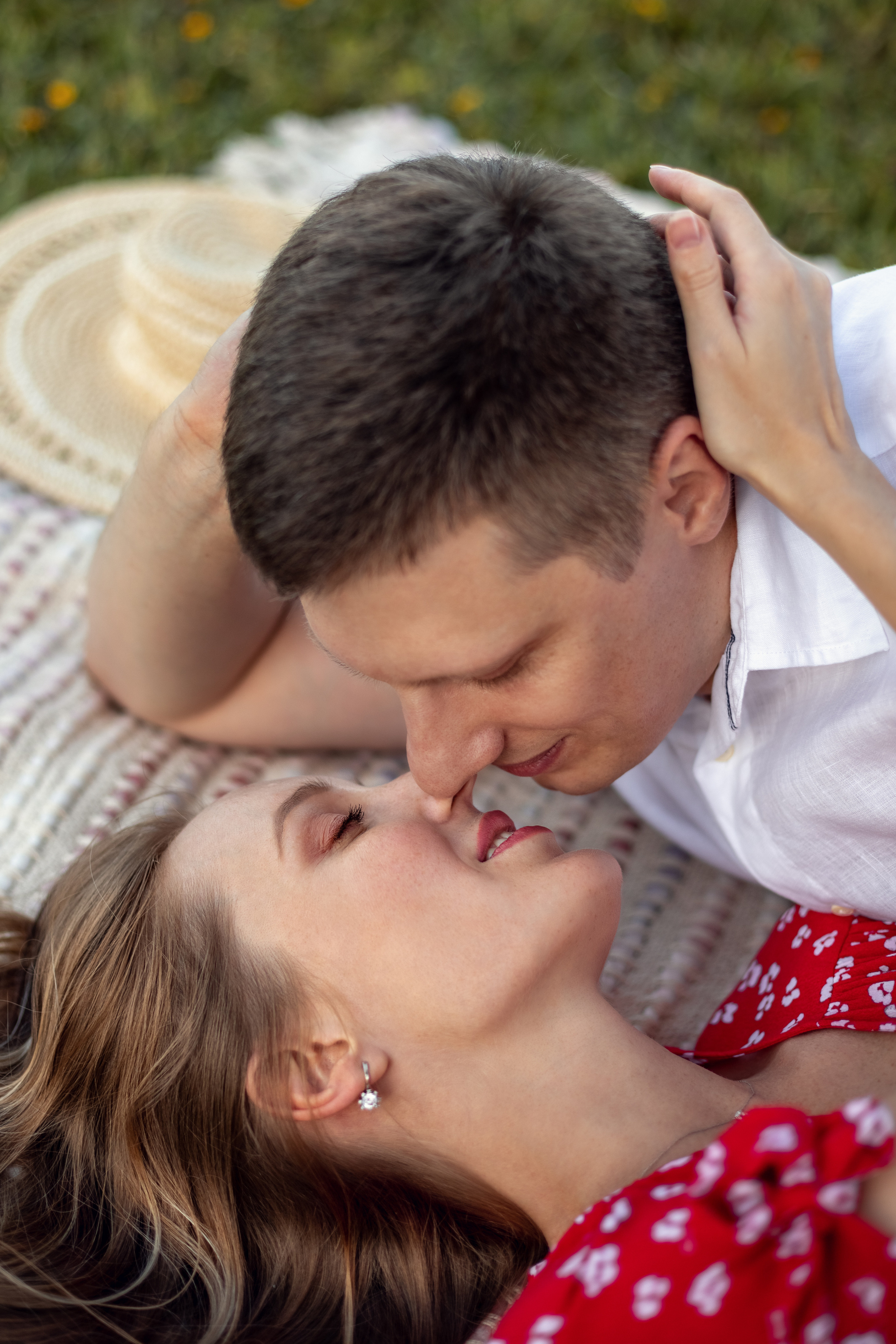 Maternity. Lana Krichev family photographer in South Florida