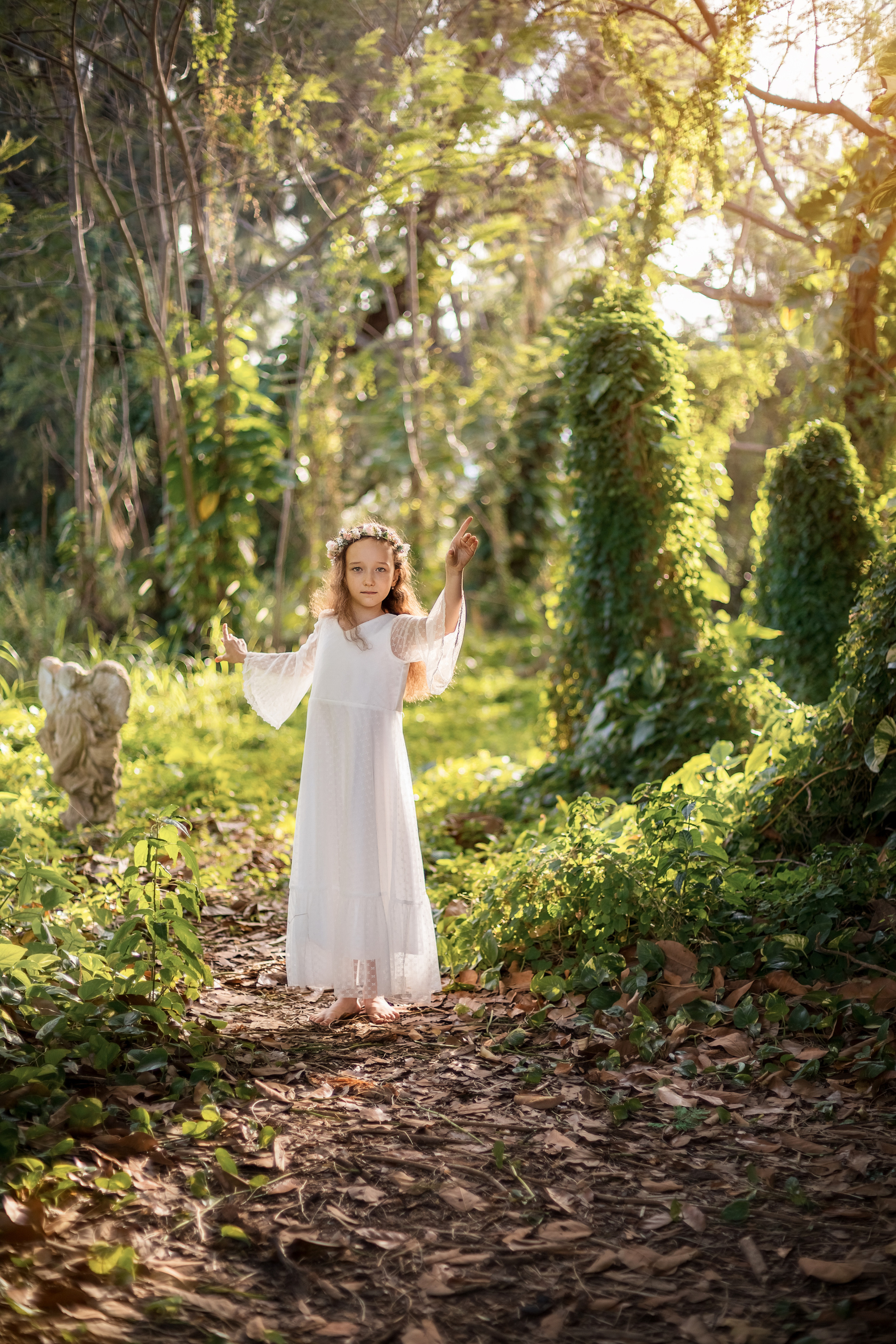 Kids. Lana Krichev family photographer in South Florida