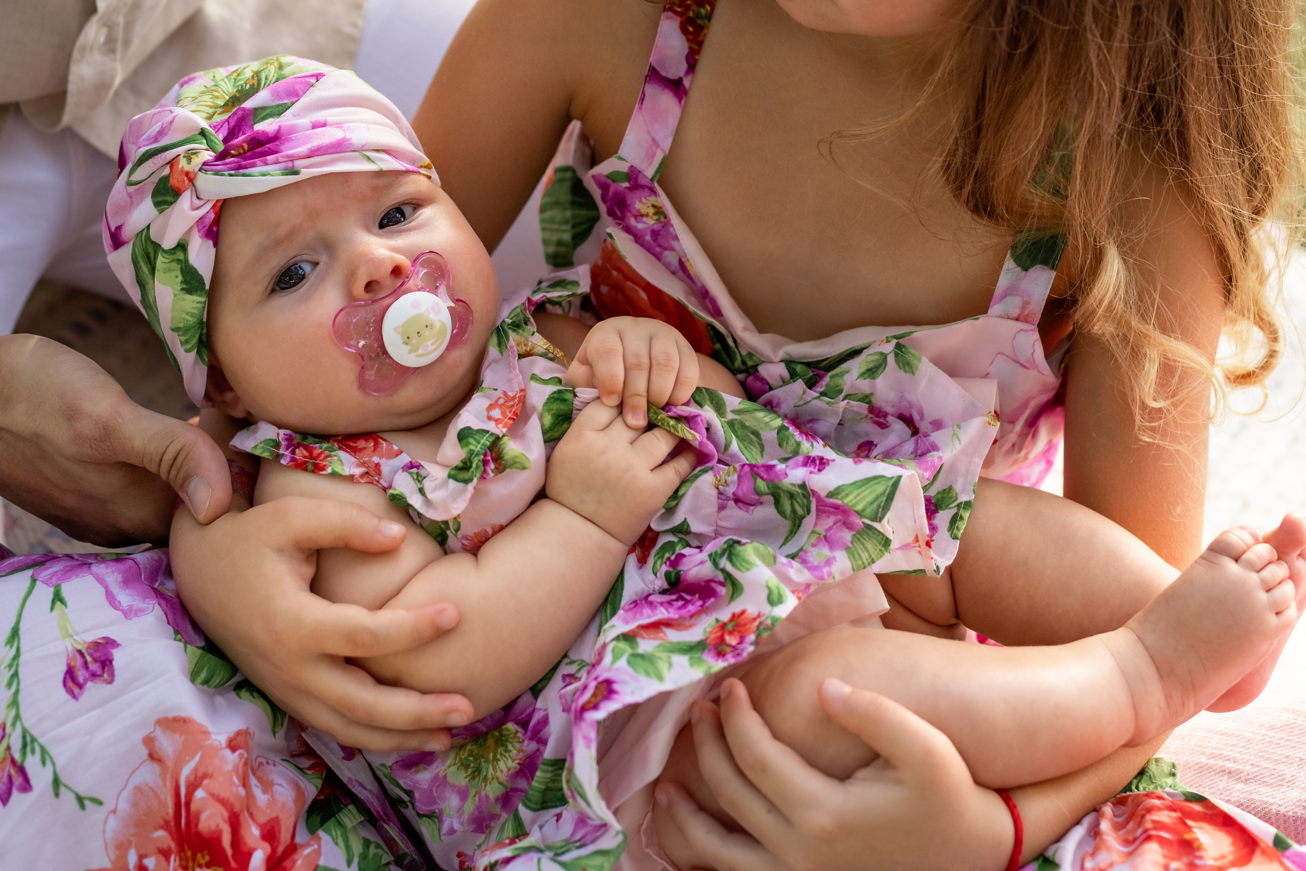 Family. Lana Krichev family photographer in South Florida