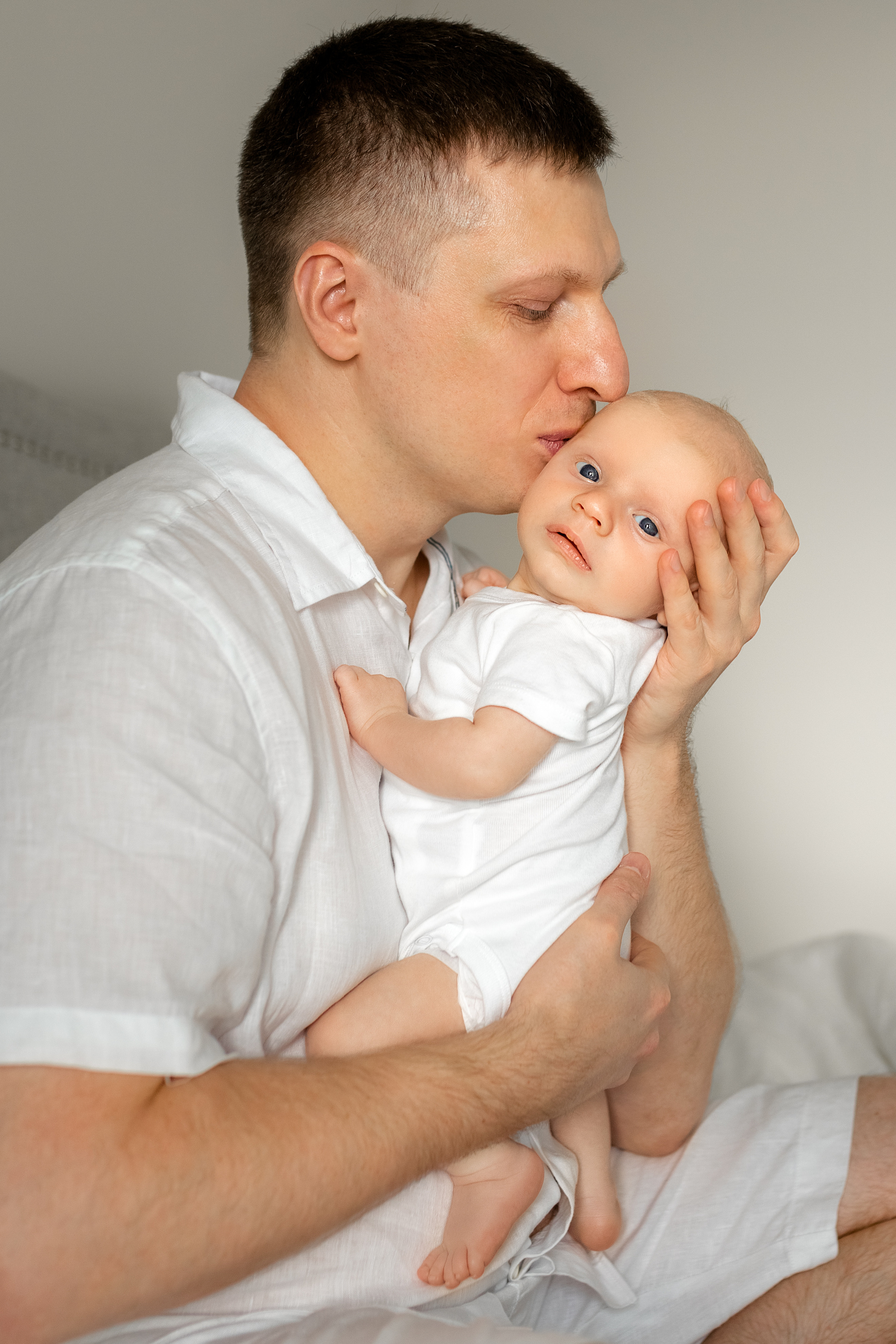 Family. Lana Krichev family photographer in South Florida