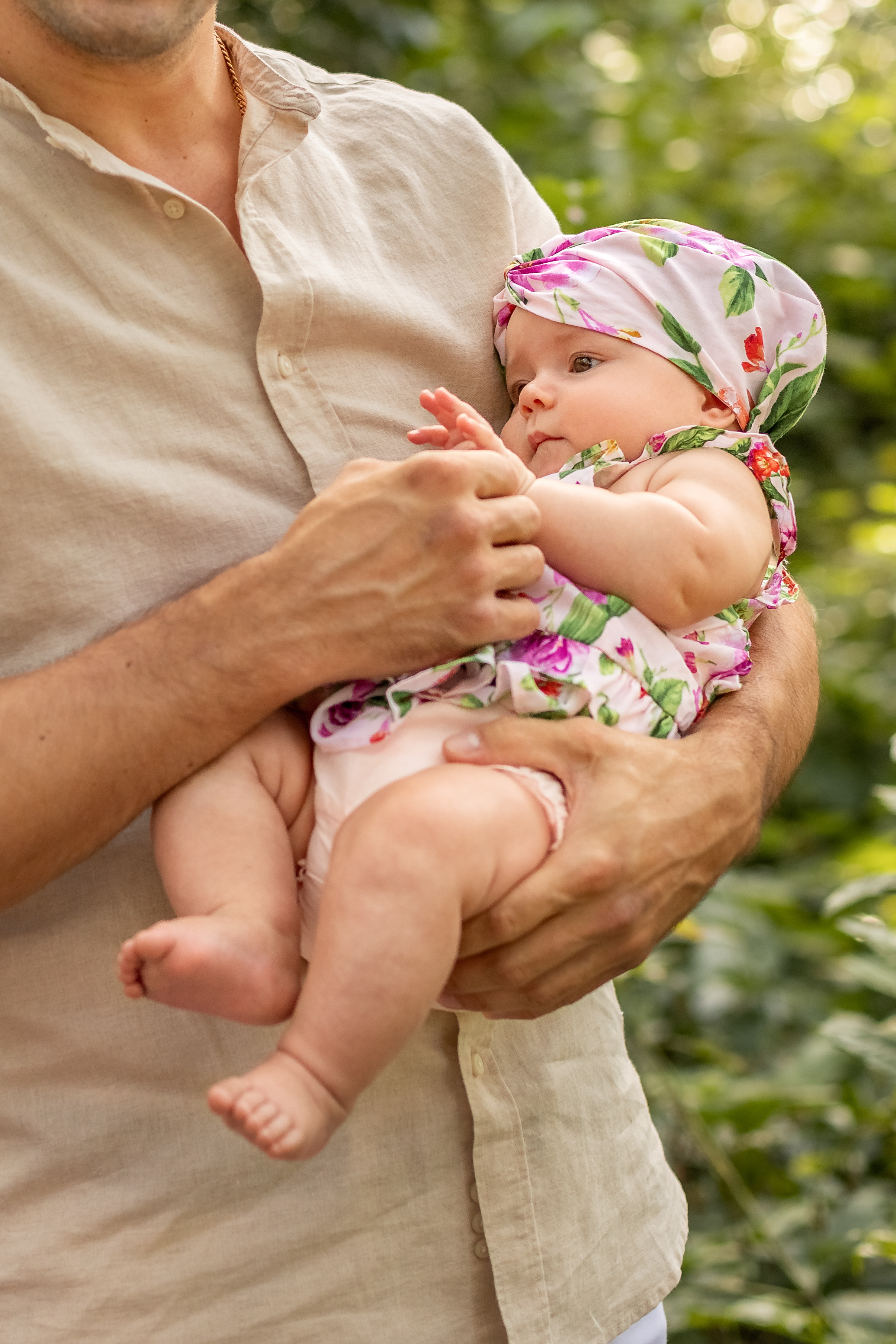 Family. Lana Krichev family photographer in South Florida