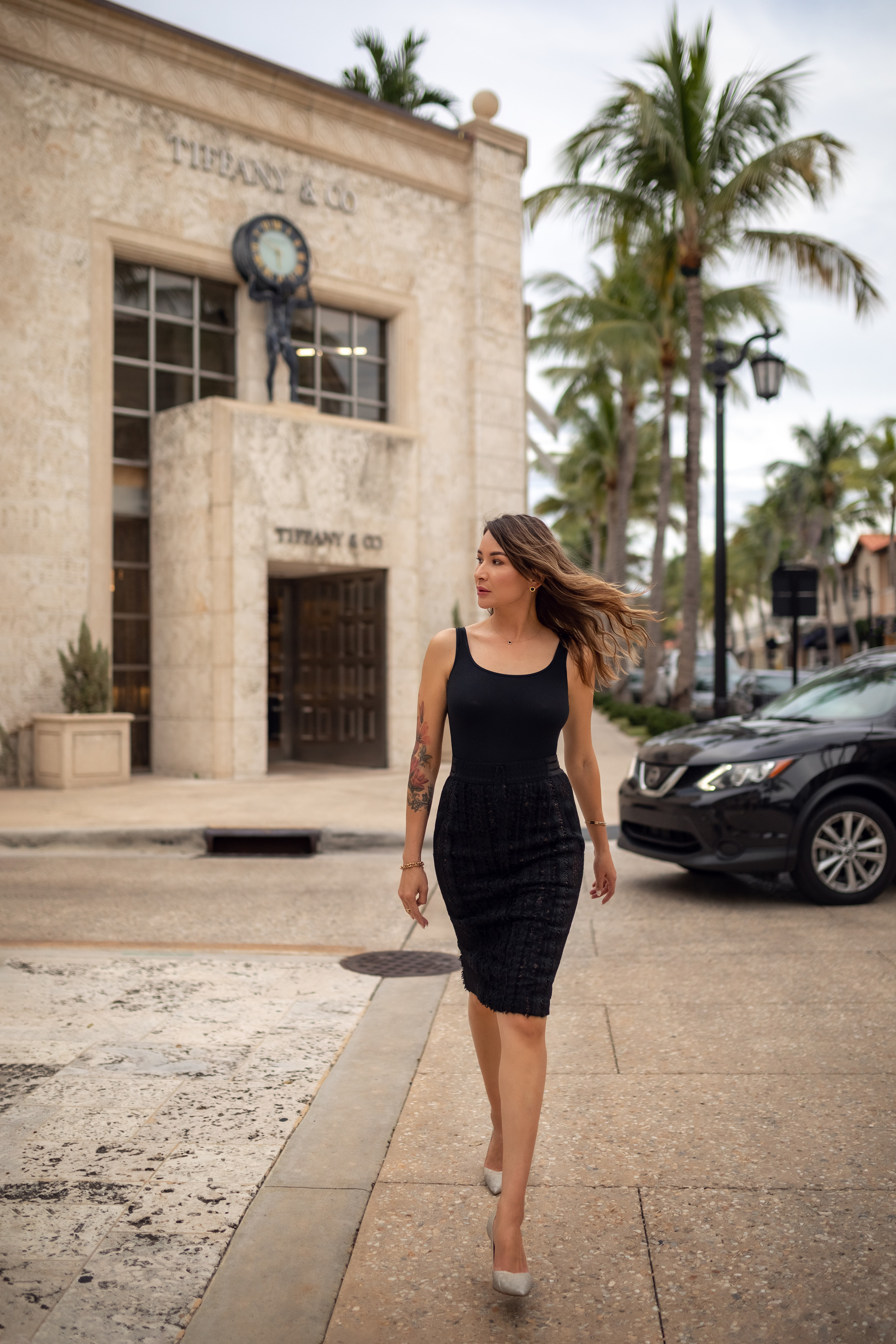 Individual. Lana Krichev family photographer in South Florida