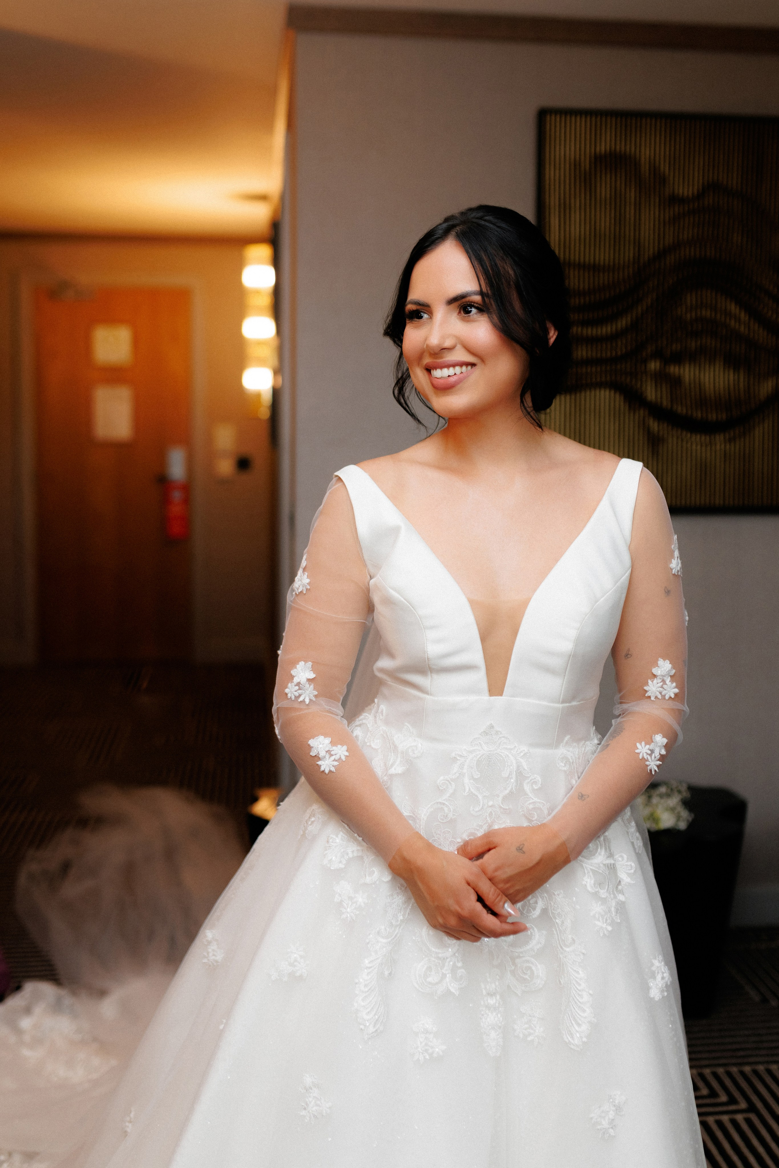 Caique & Ingrid. Photographer in Dublin, Pavel