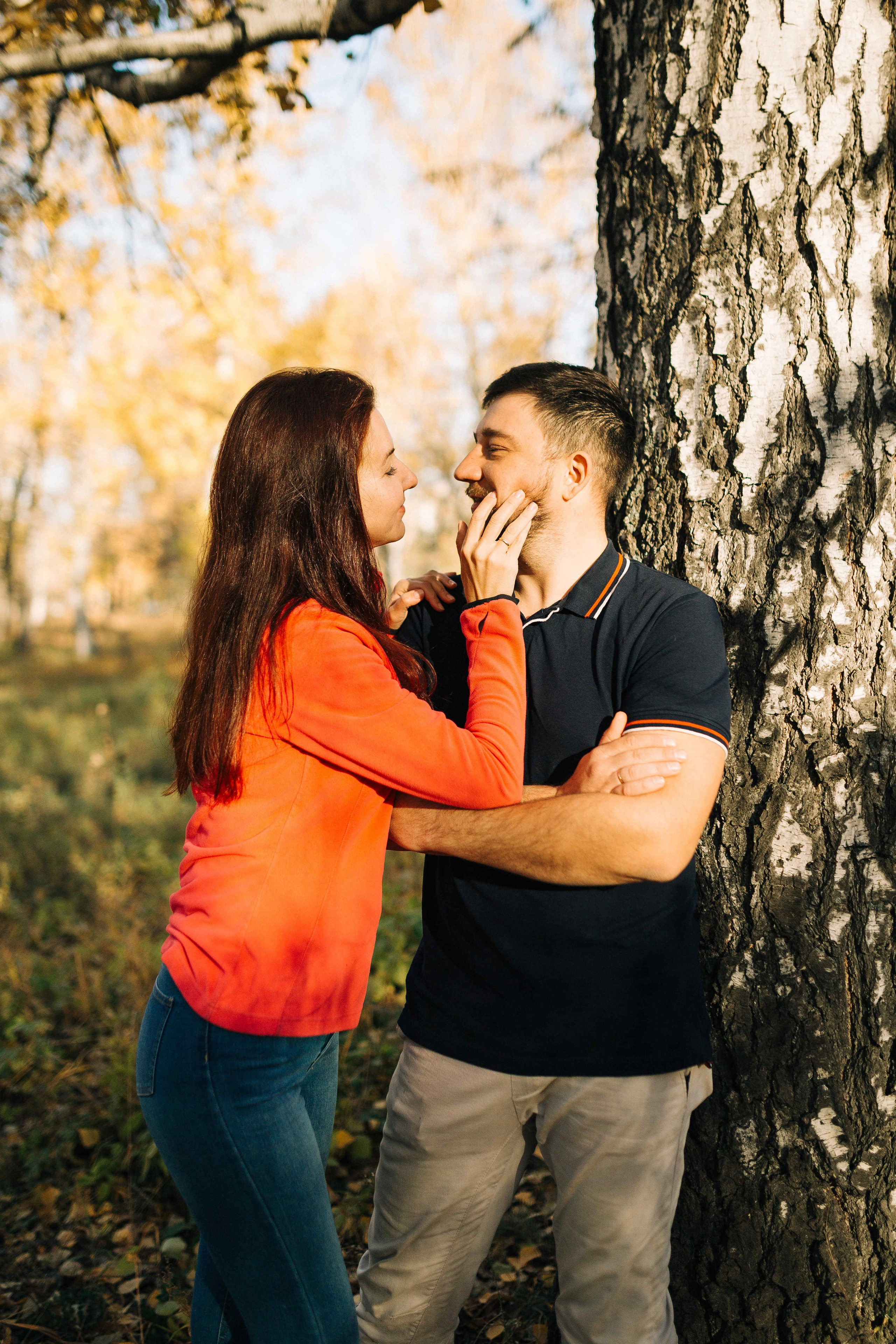 AUTUMN PARK. Https://shi-photo.com/