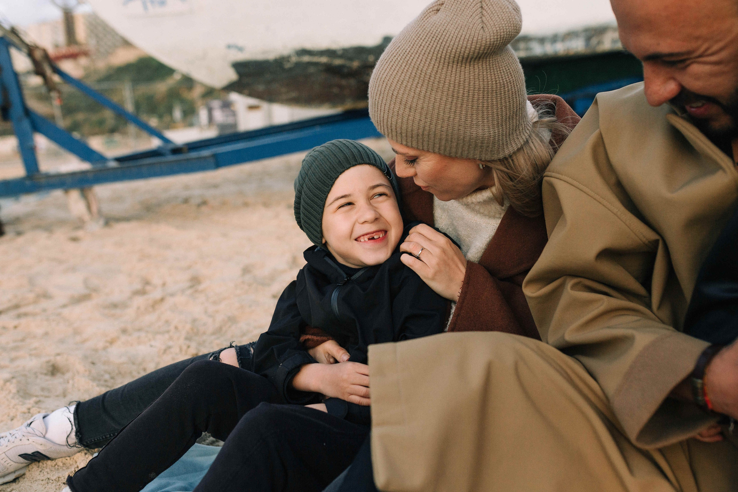 WINTER PHOTOSESSION AT THE SEA. Https://shi-photo.com/