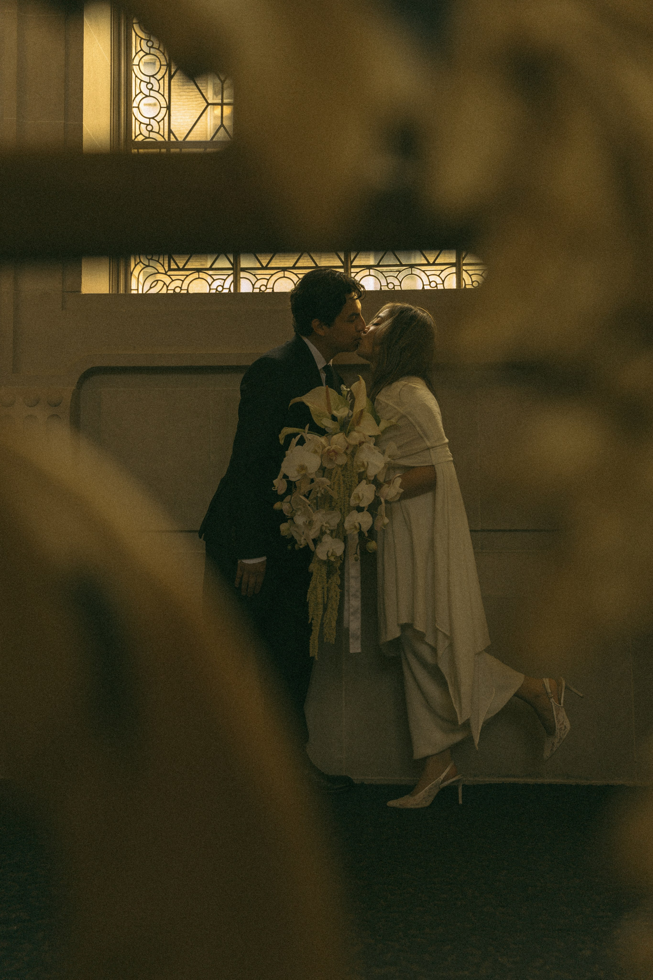City Hall. San Francisco Wedding & Elopement Photographeк | photography_of.nadia